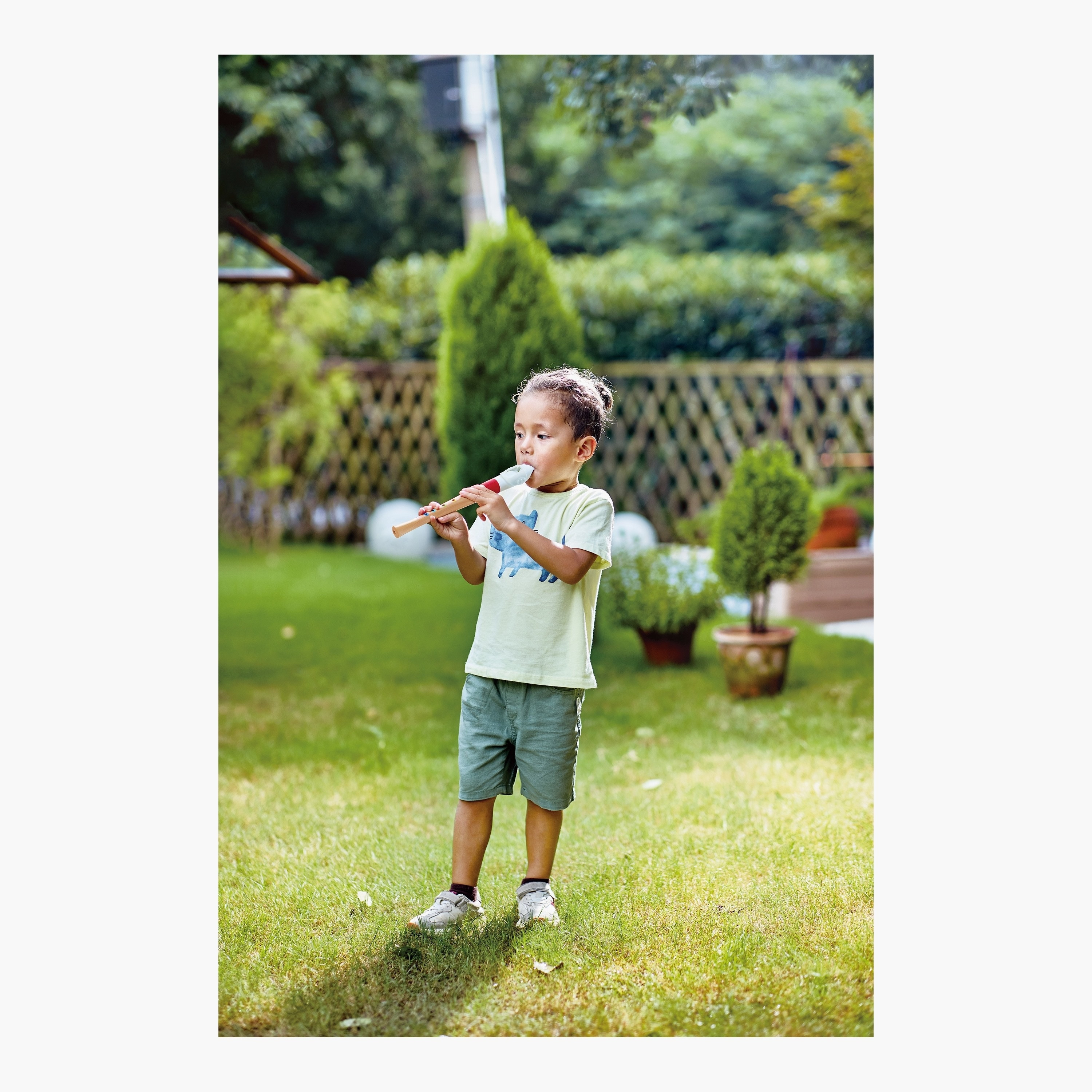 Hape Mini Musician's Flute Toy-toys-babyandtoddlertoys-lightsandmusicaltoys-image-8
