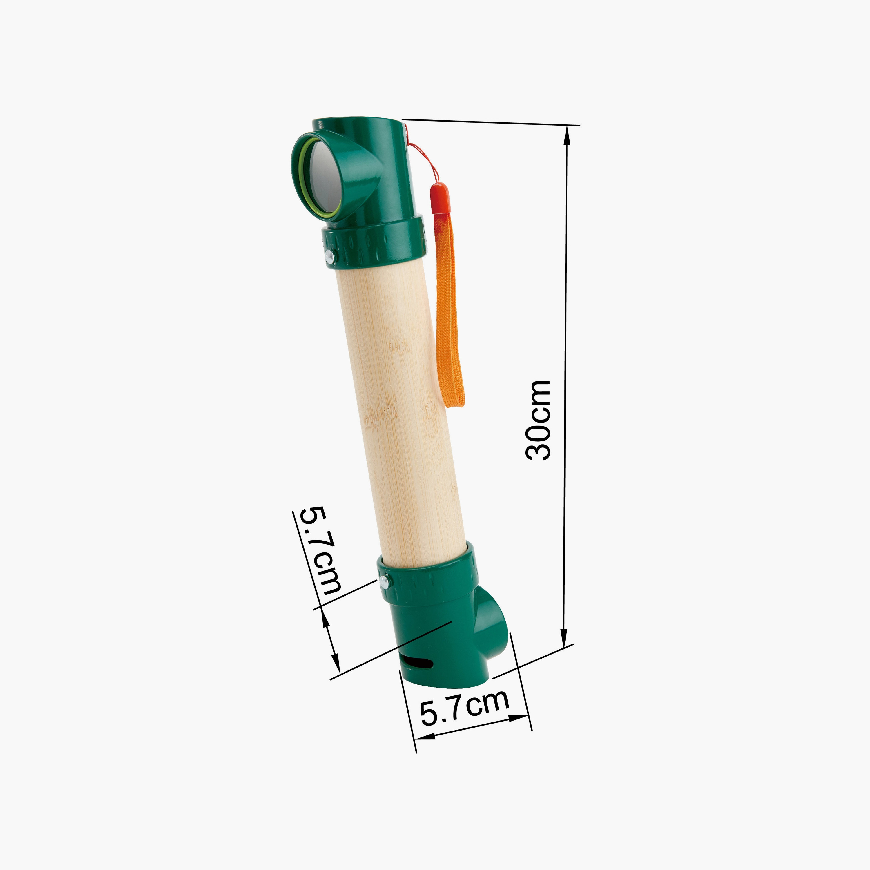 Hape Hide & Seek Periscope with Strap-toys-outdoor-activity-image-7