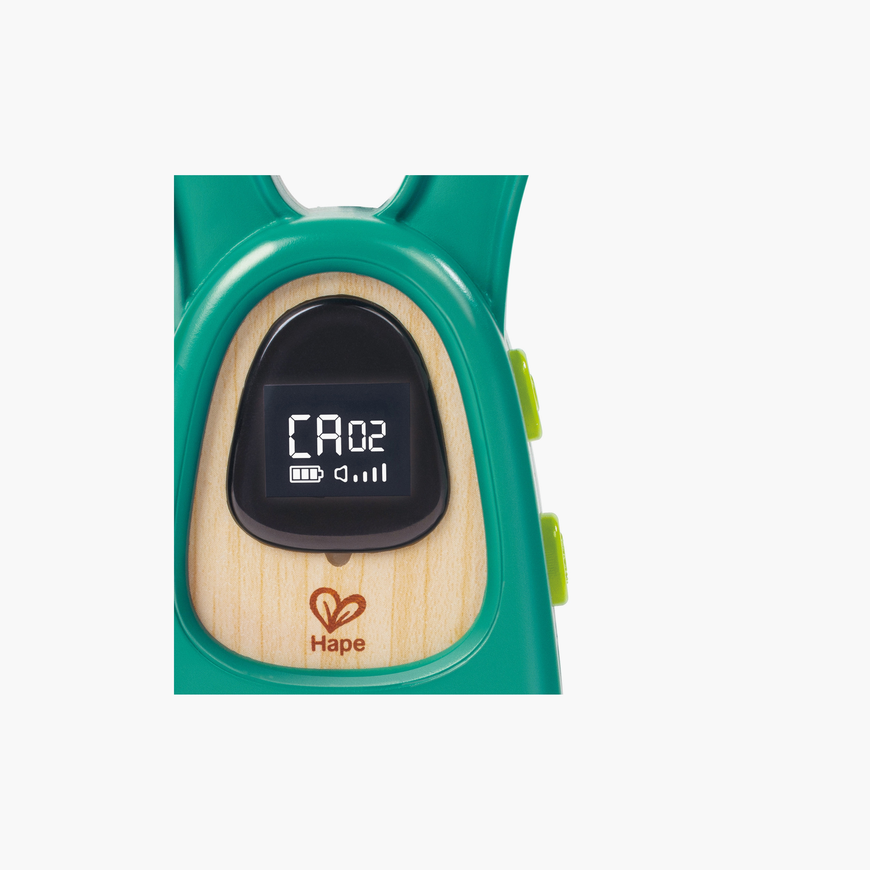 Hape 2-Piece Nature Walkie-Talkie Set-toys-outdoor-activity-image-11