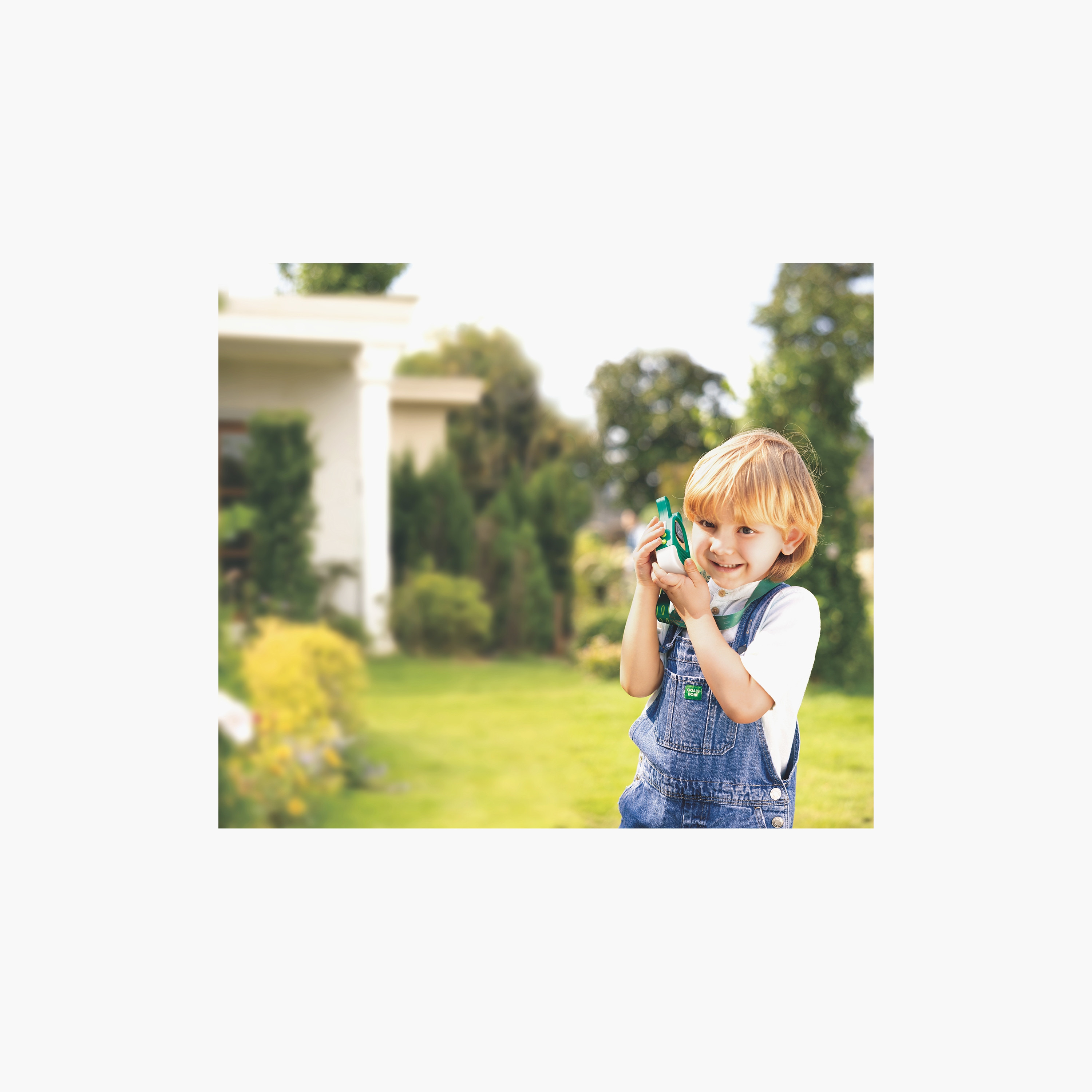 Hape 2-Piece Nature Walkie-Talkie Set-toys-outdoor-activity-image-3