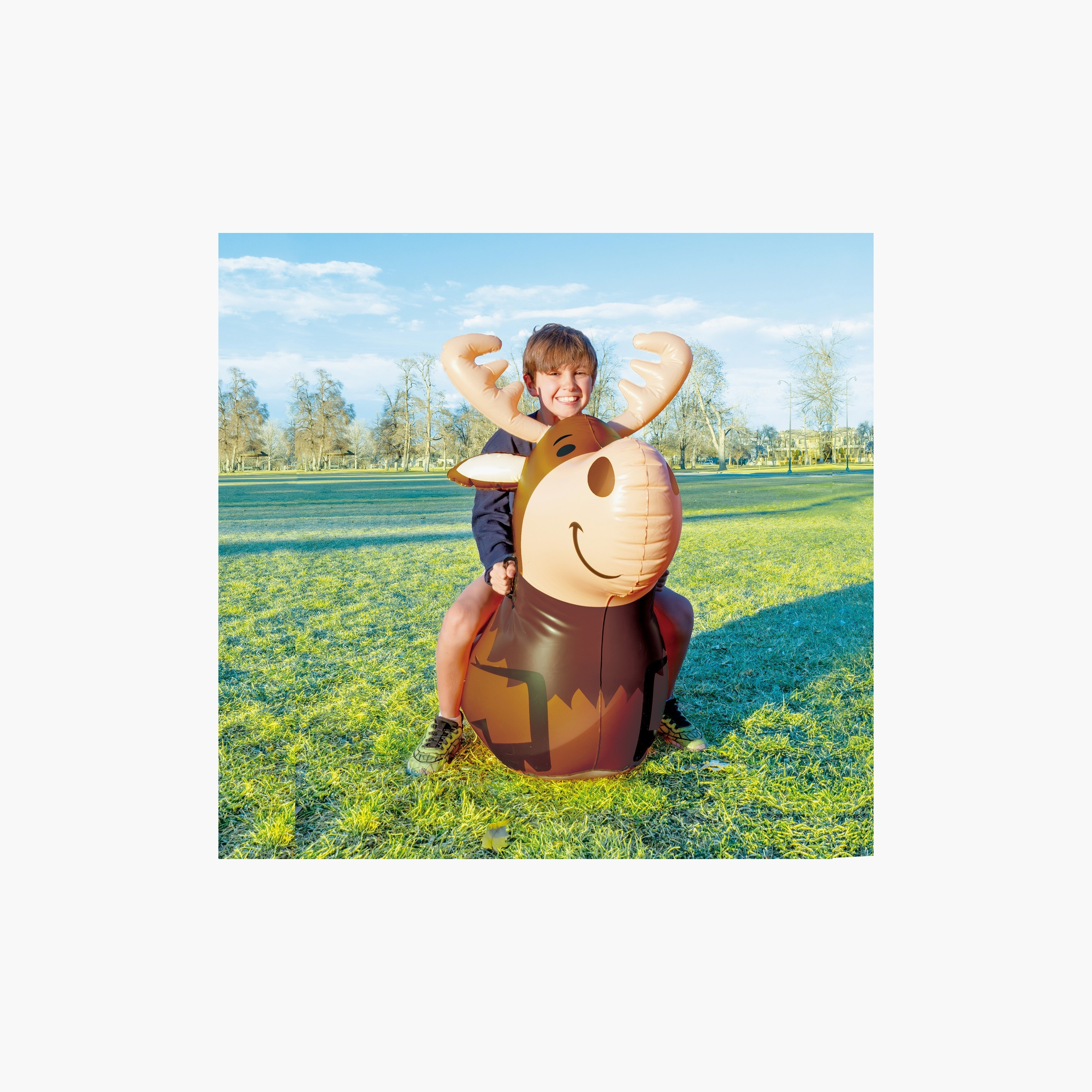 Hape Rovers Animal Air Hopper Moose Ride-On Toy-toys-outdoor-activity-image-12