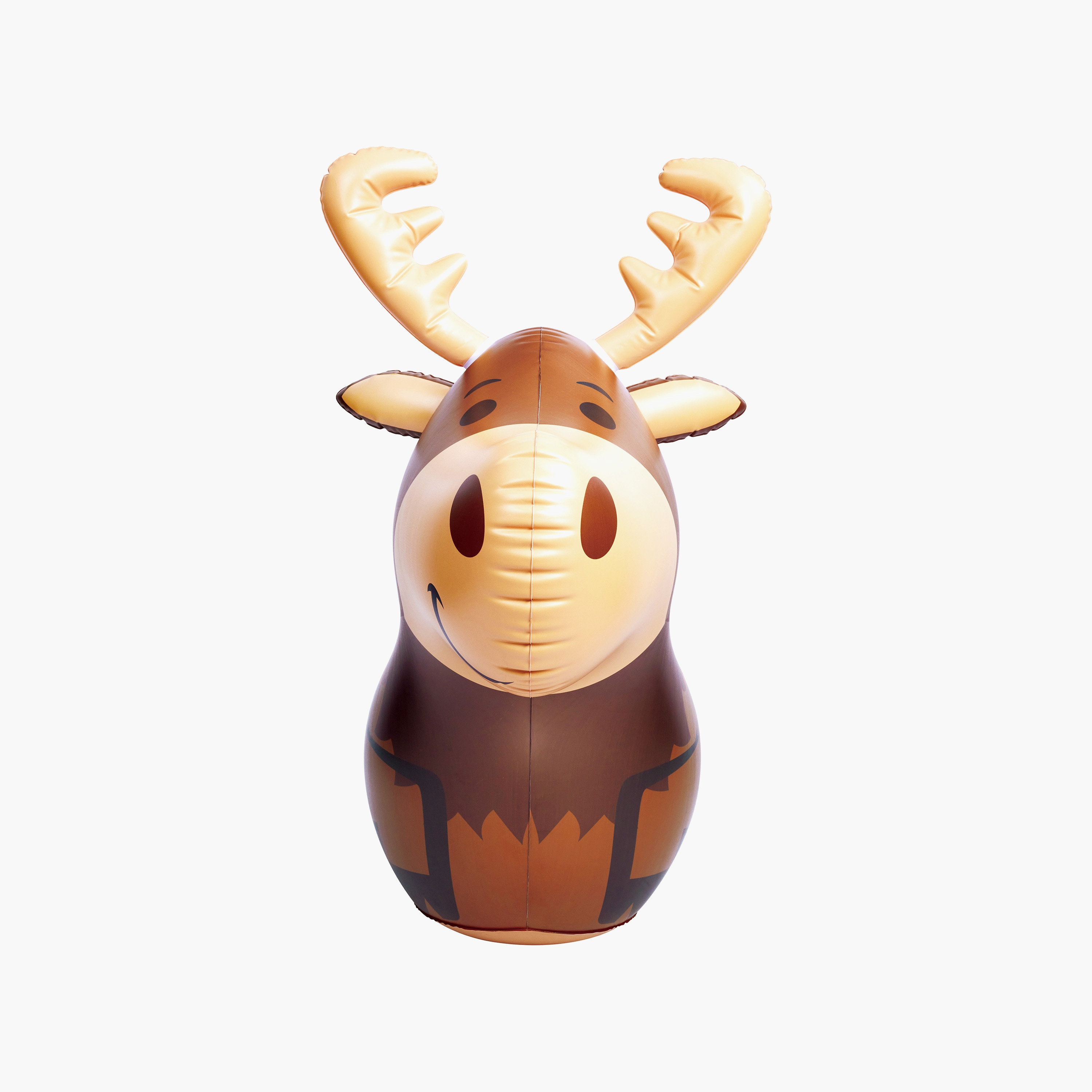 Hape Rovers Animal Air Hopper Moose Ride-On Toy-toys-outdoor-activity-image-7