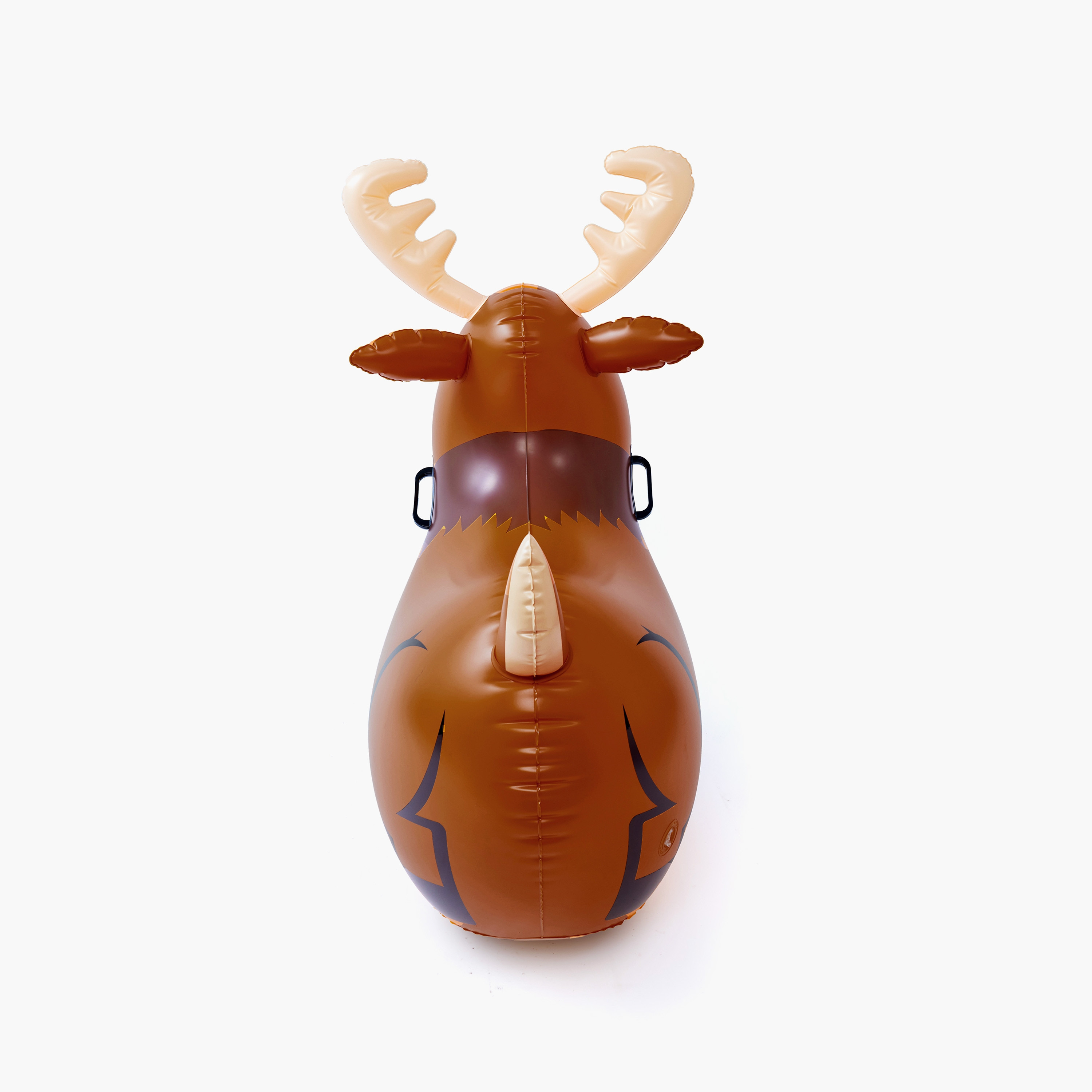 Hape Rovers Animal Air Hopper Moose Ride-On Toy-toys-outdoor-activity-image-9