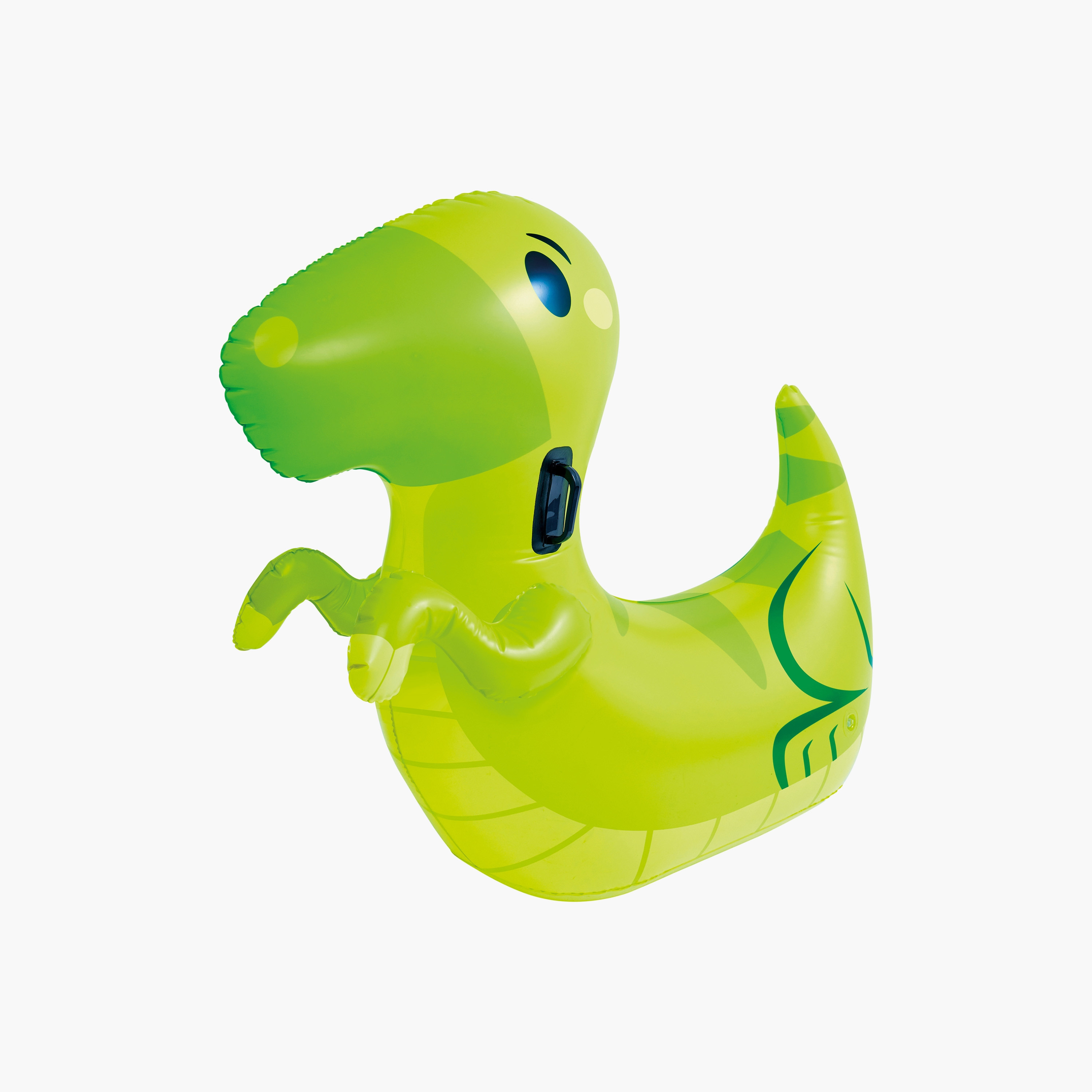 Hape Rovers Animal Air Hopper Dinosaur Ride-On Toy-toys-outdoor-activity-image-1