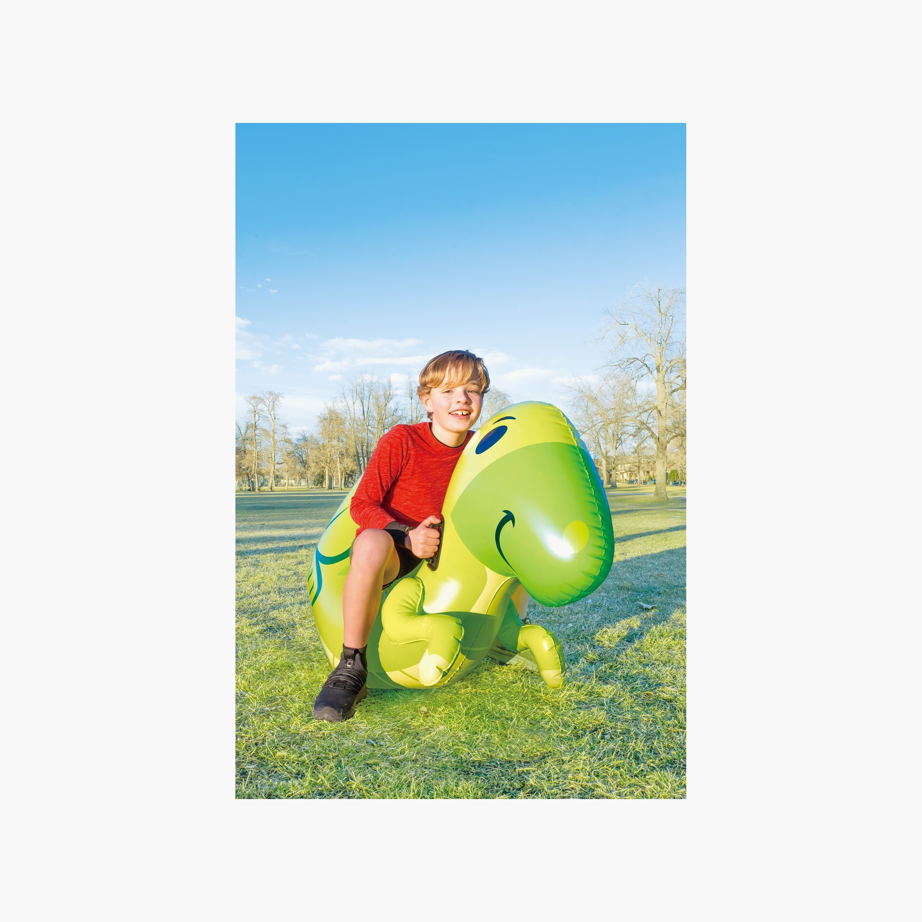 Hape Rovers Animal Air Hopper Dinosaur Ride-On Toy-toys-outdoor-activity-image-9