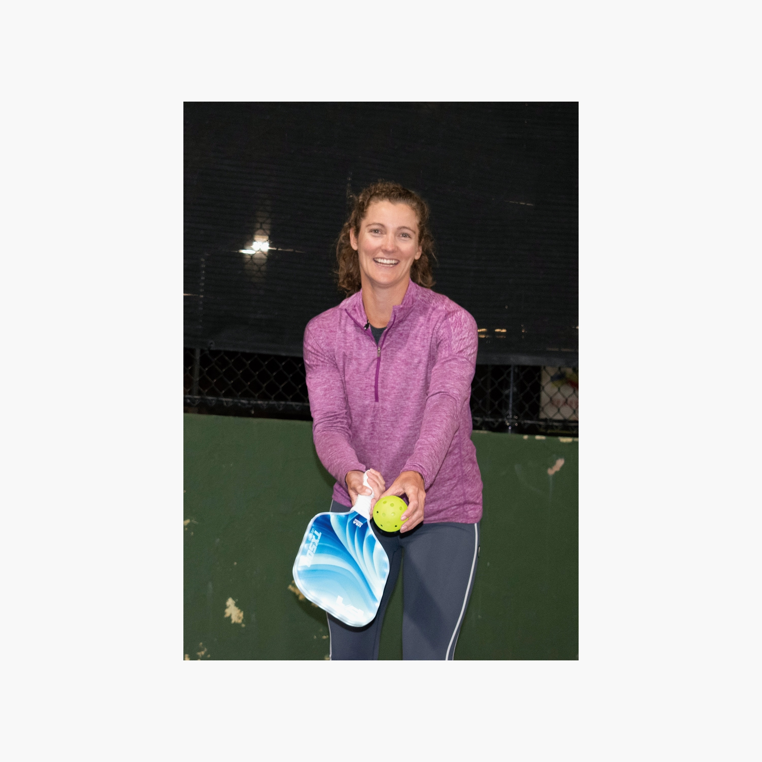 Hape LED Pickle ball Paddle-toys-outdoor-activity-image-7