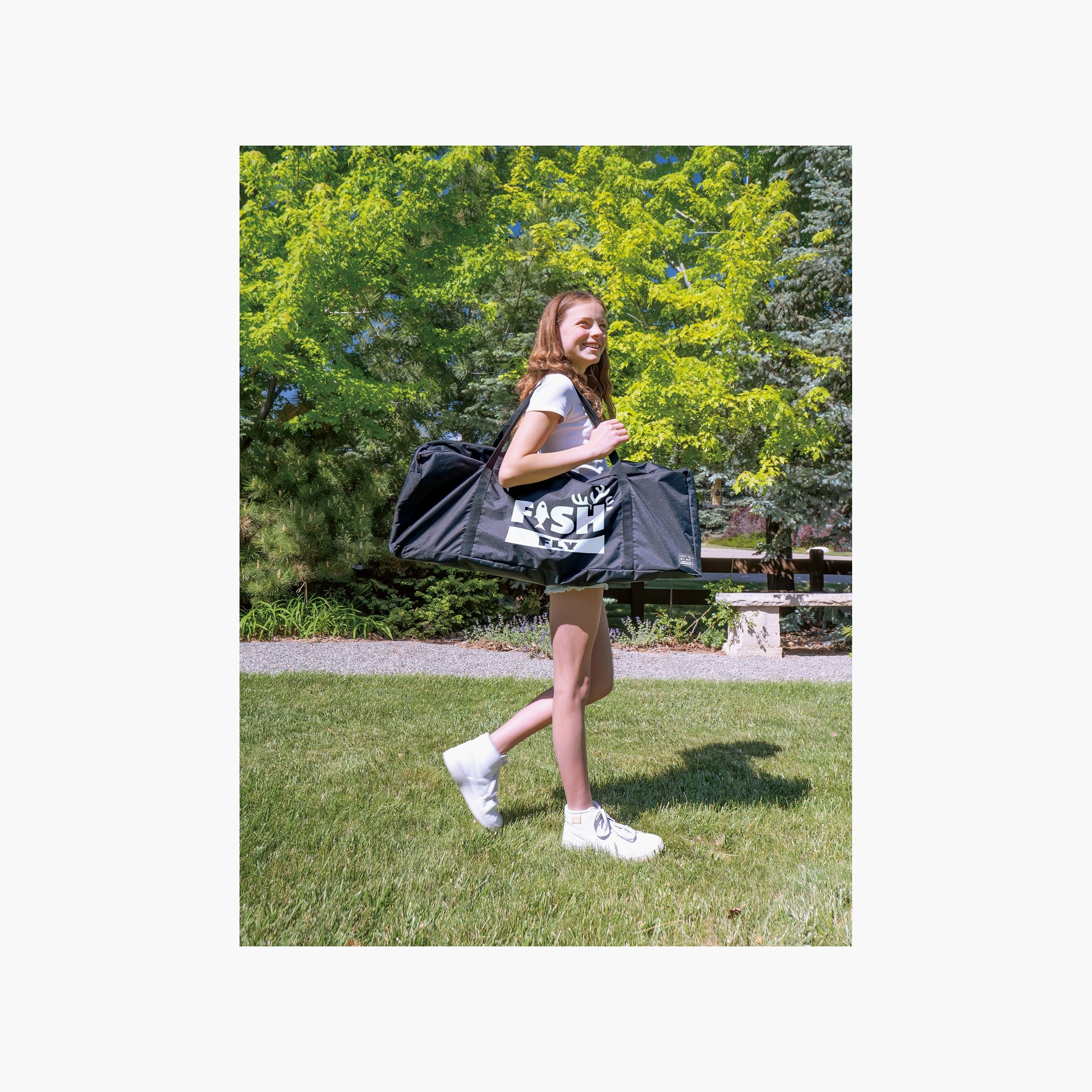 لعبة حديقة "فيش فلاي" من هيب-toys-outdoor-activity-image-11
