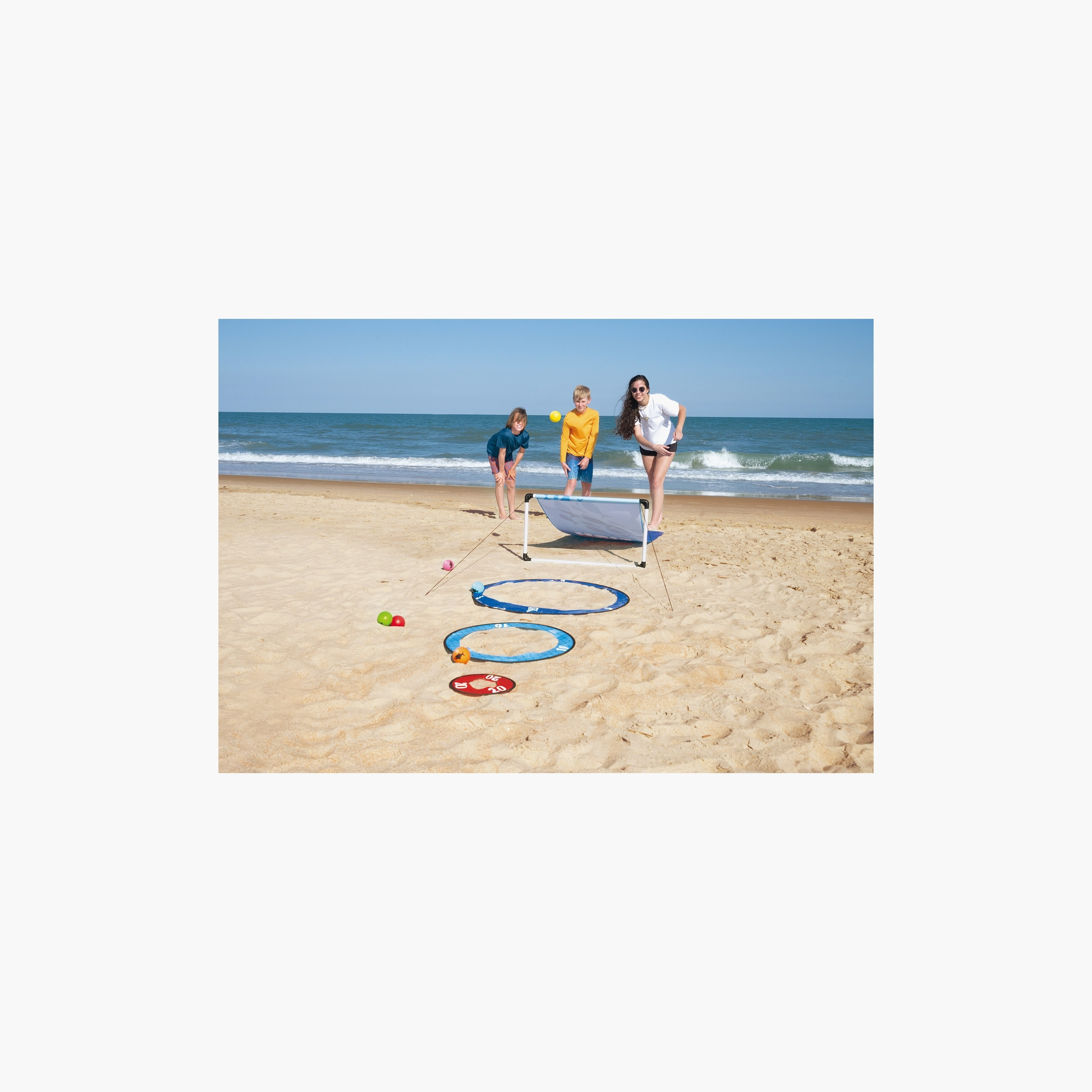 لعبة حديقة "فيش فلاي" من هيب-toys-outdoor-activity-image-12