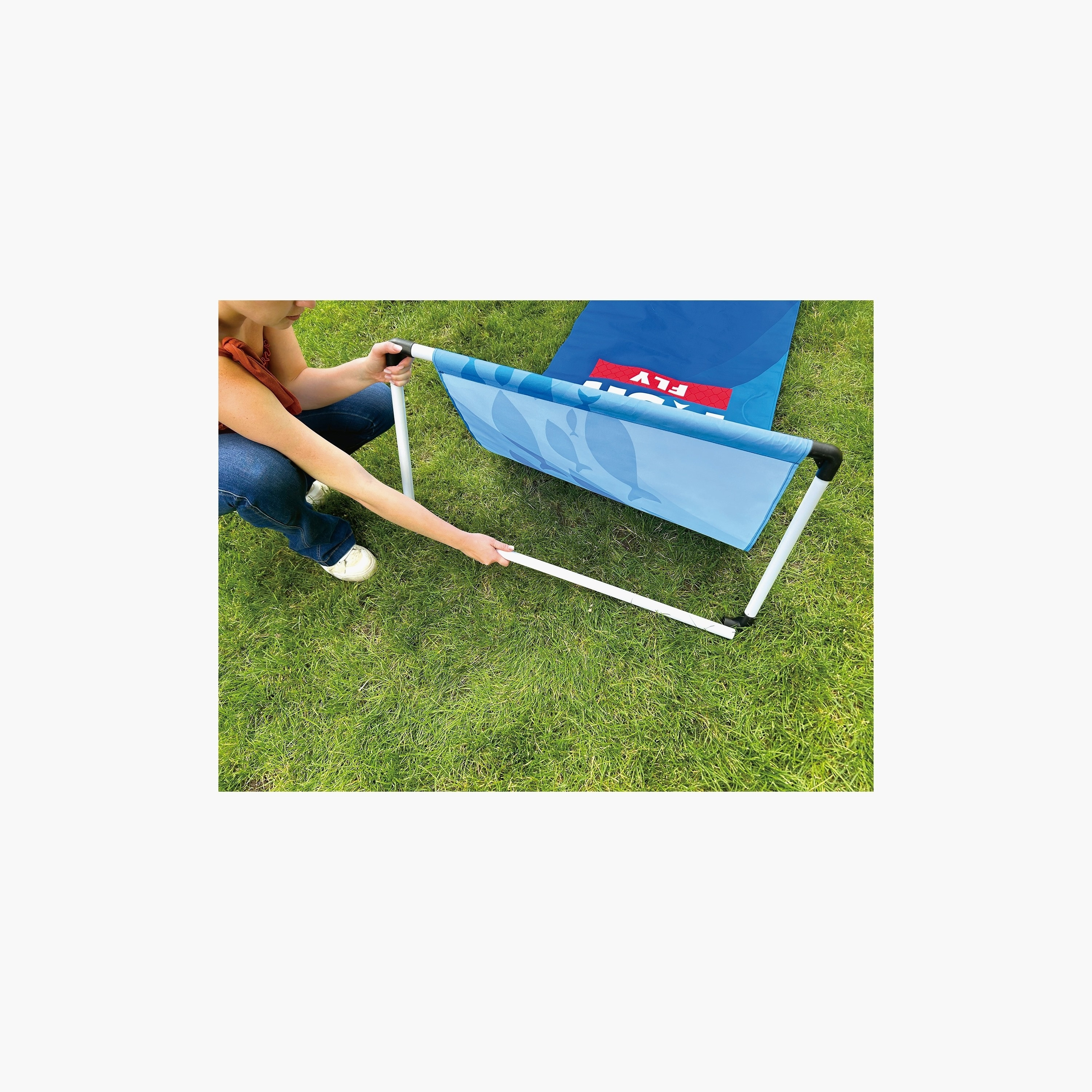 لعبة حديقة "فيش فلاي" من هيب-toys-outdoor-activity-image-4