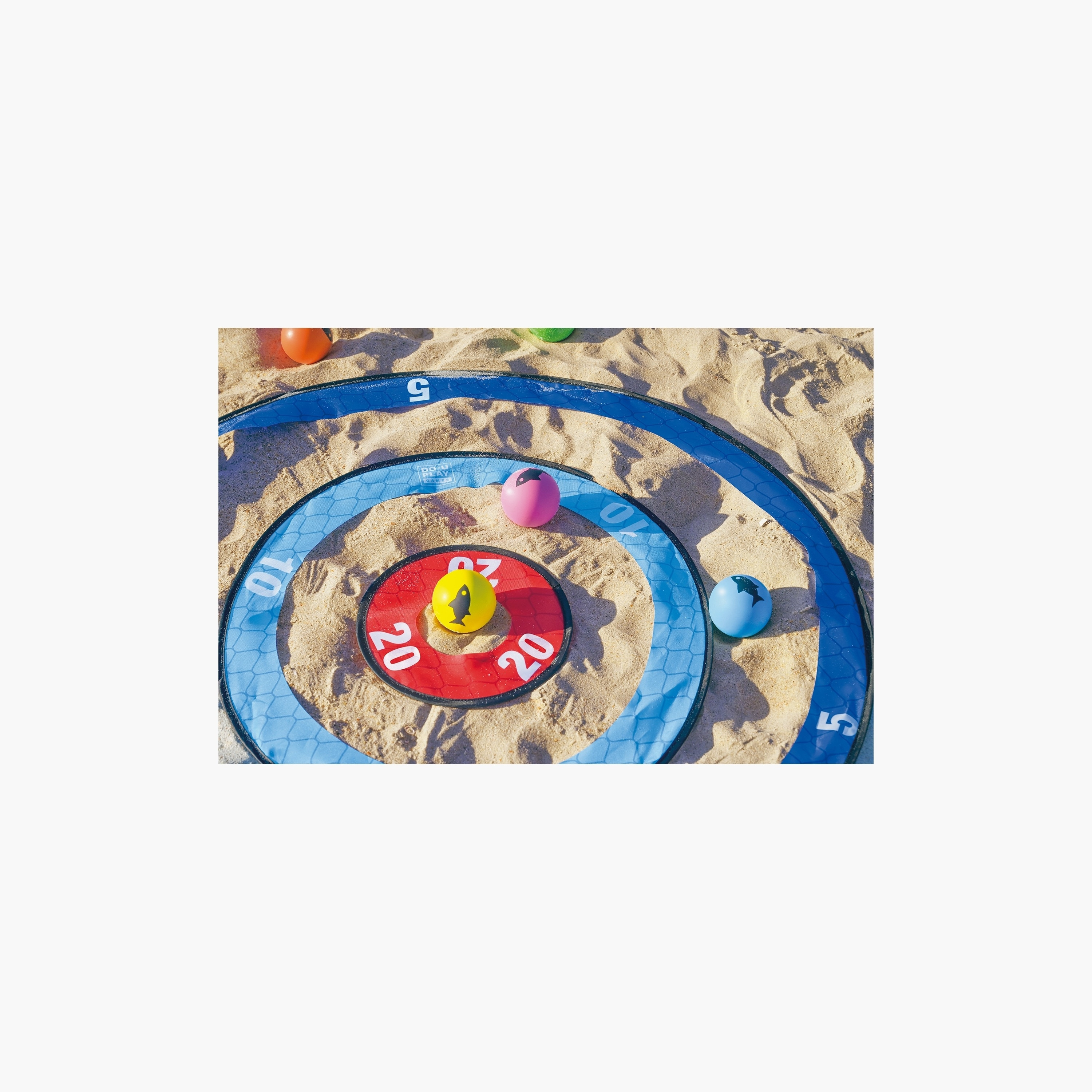 لعبة حديقة "فيش فلاي" من هيب-toys-outdoor-activity-image-5