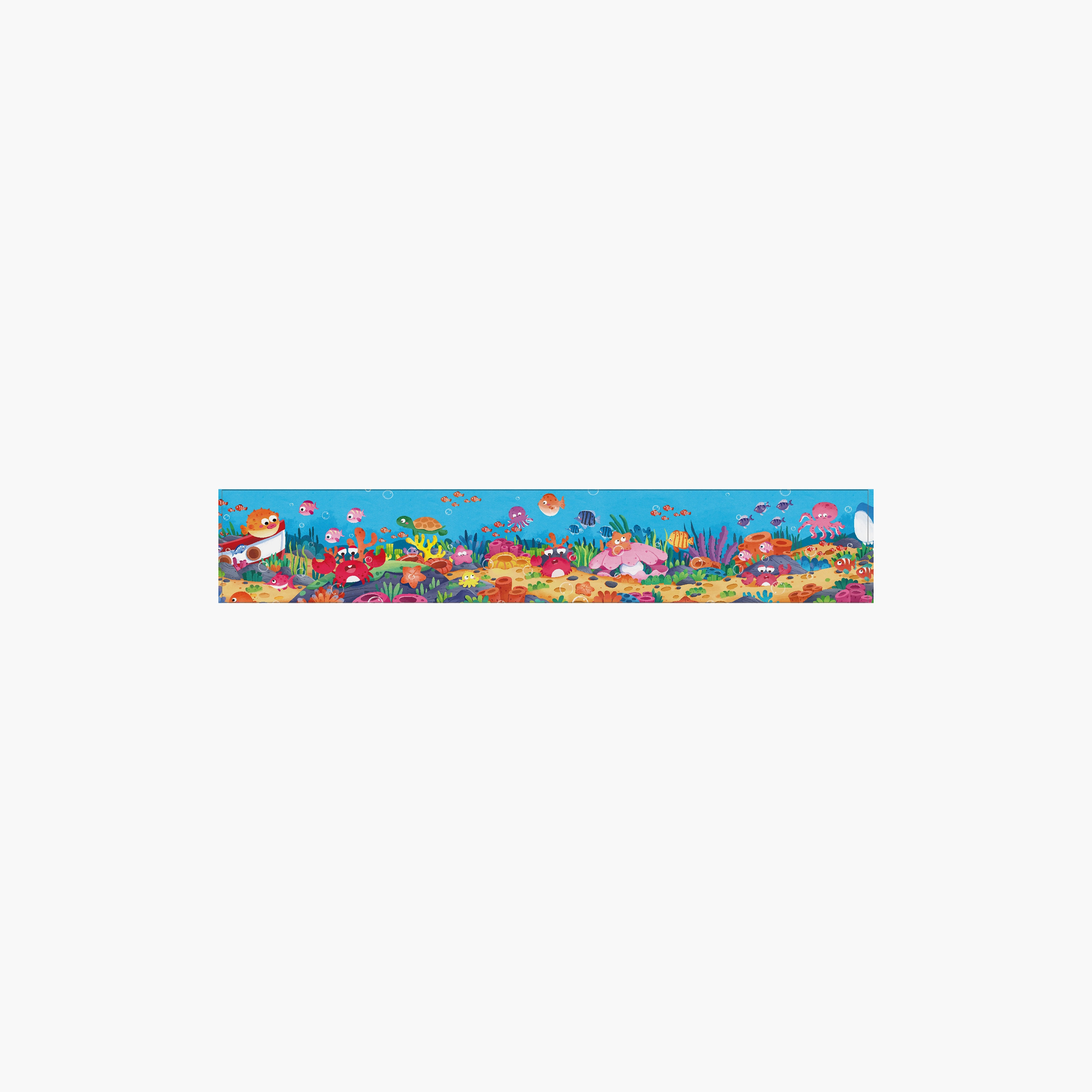 Hape 2-In-1 Magnetic Fishing Game Set-toys-buildingblocks-magnetictoys-image-3