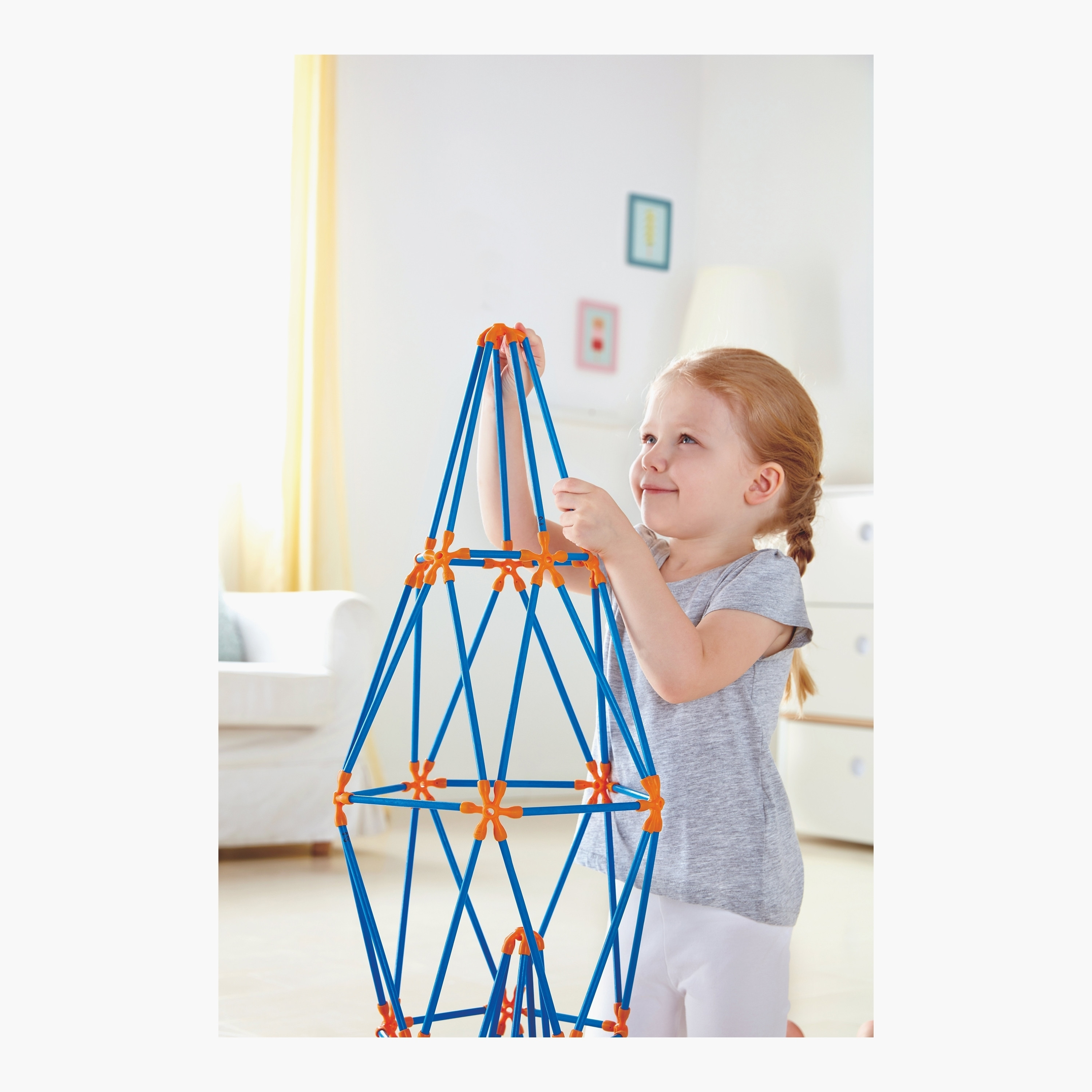 Hape Flexistix Multi-Tower Bamboo Construction Kit-toys-buildingblocks-constructionsets-image-2
