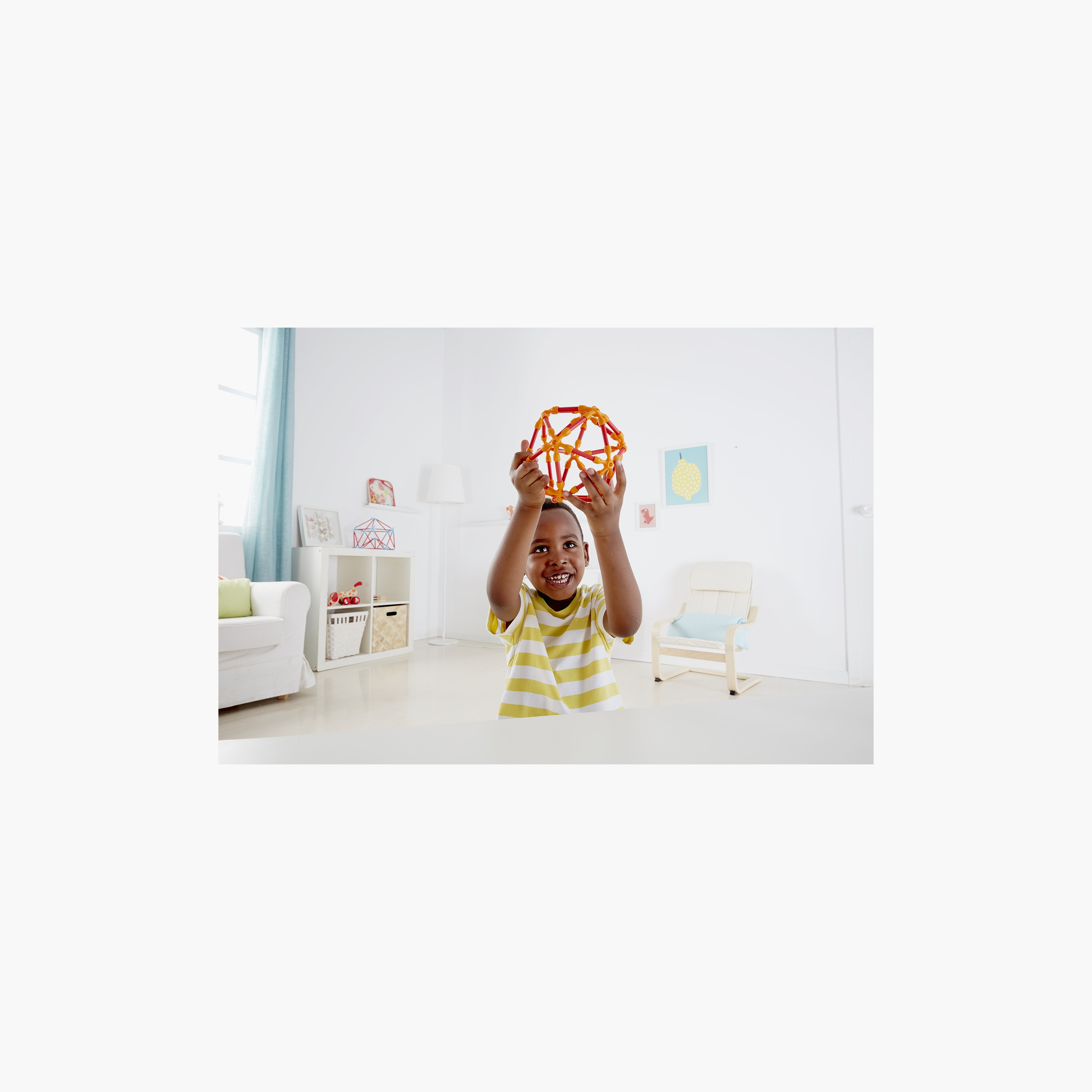 Hape Flexistix Creative Bamboo Construction Kit-toys-buildingblocks-constructionsets-image-5