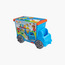 Hape Poly M Count & Play Tow Truck Building Toys Set-toys-buildingblocks-blocks-image-11