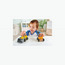 Hape Wild Rider Vehicle Bulldozer Toy Car-toys-playvehicles-vehicleplaysets-image-3