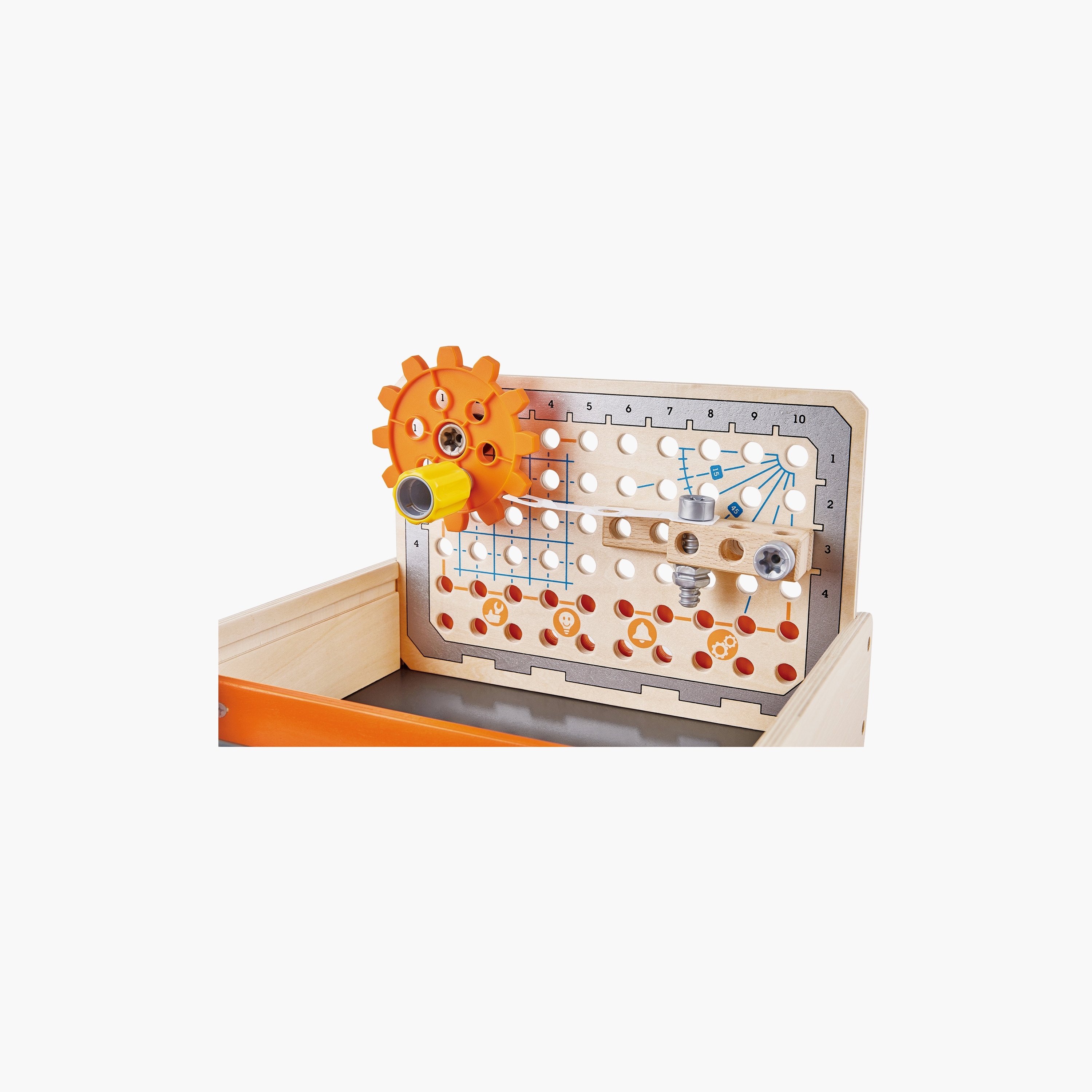 Hape Junior Inventor Science Experiment Toolbox-toys-educational-stemtoys-image-4