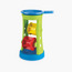 Hape Double Sand & Water Wheel Beach Toy-toys-outdoor-poolandbeach-beachtoys-image-2