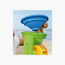 Hape Double Sand & Water Wheel Beach Toy-toys-outdoor-poolandbeach-beachtoys-image-5