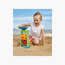 Hape Double Sand & Water Wheel Beach Toy-toys-outdoor-poolandbeach-beachtoys-image-7