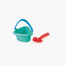 Hape Bucket with Handle & Scoop Beach Toy-toys-outdoor-poolandbeach-beachtoys-image-1