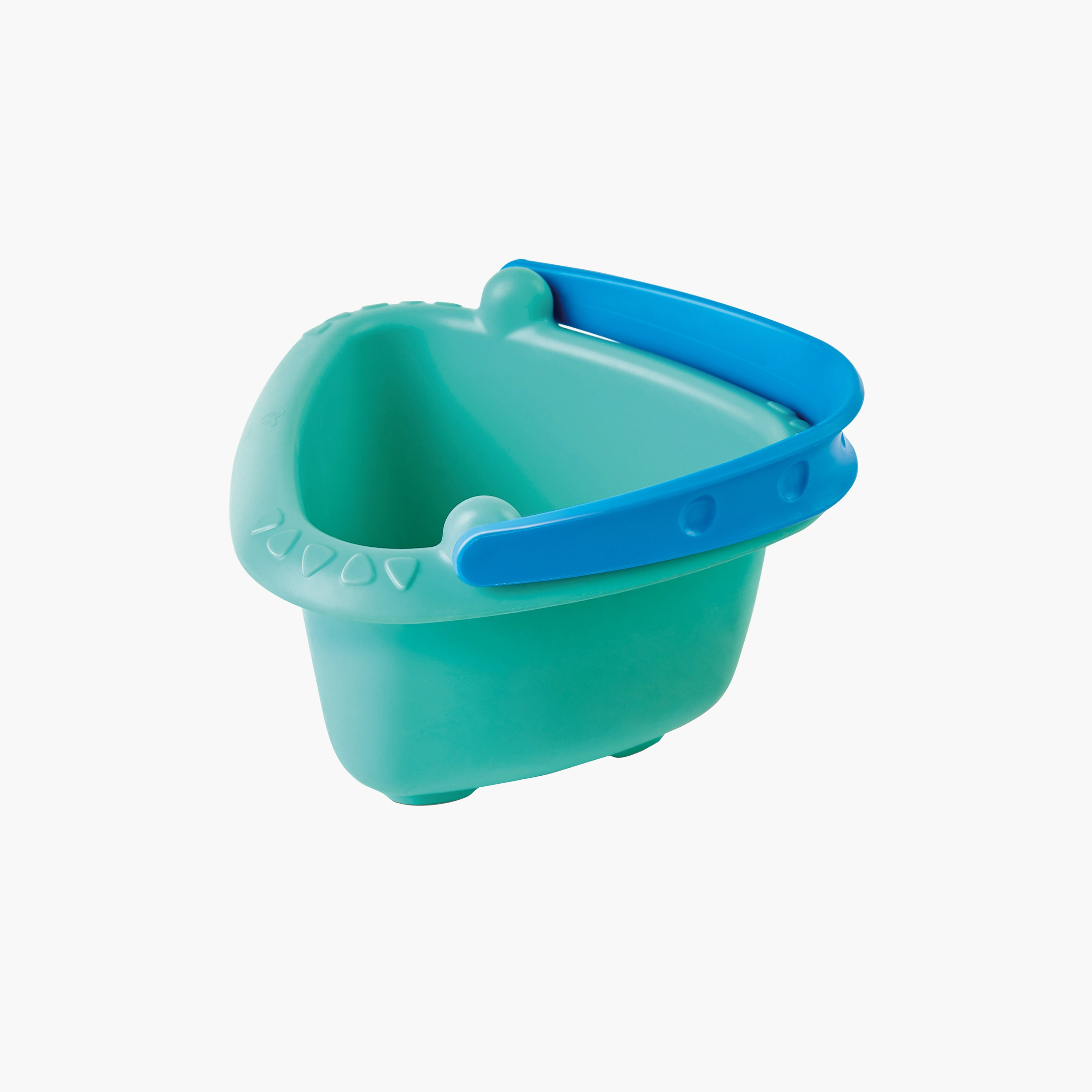 Hape Bucket with Handle & Scoop Beach Toy-toys-outdoor-poolandbeach-beachtoys-image-2