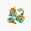 Hape Sandy Chef Beach Cooking Set-toys-outdoor-poolandbeach-beachtoys-image-1