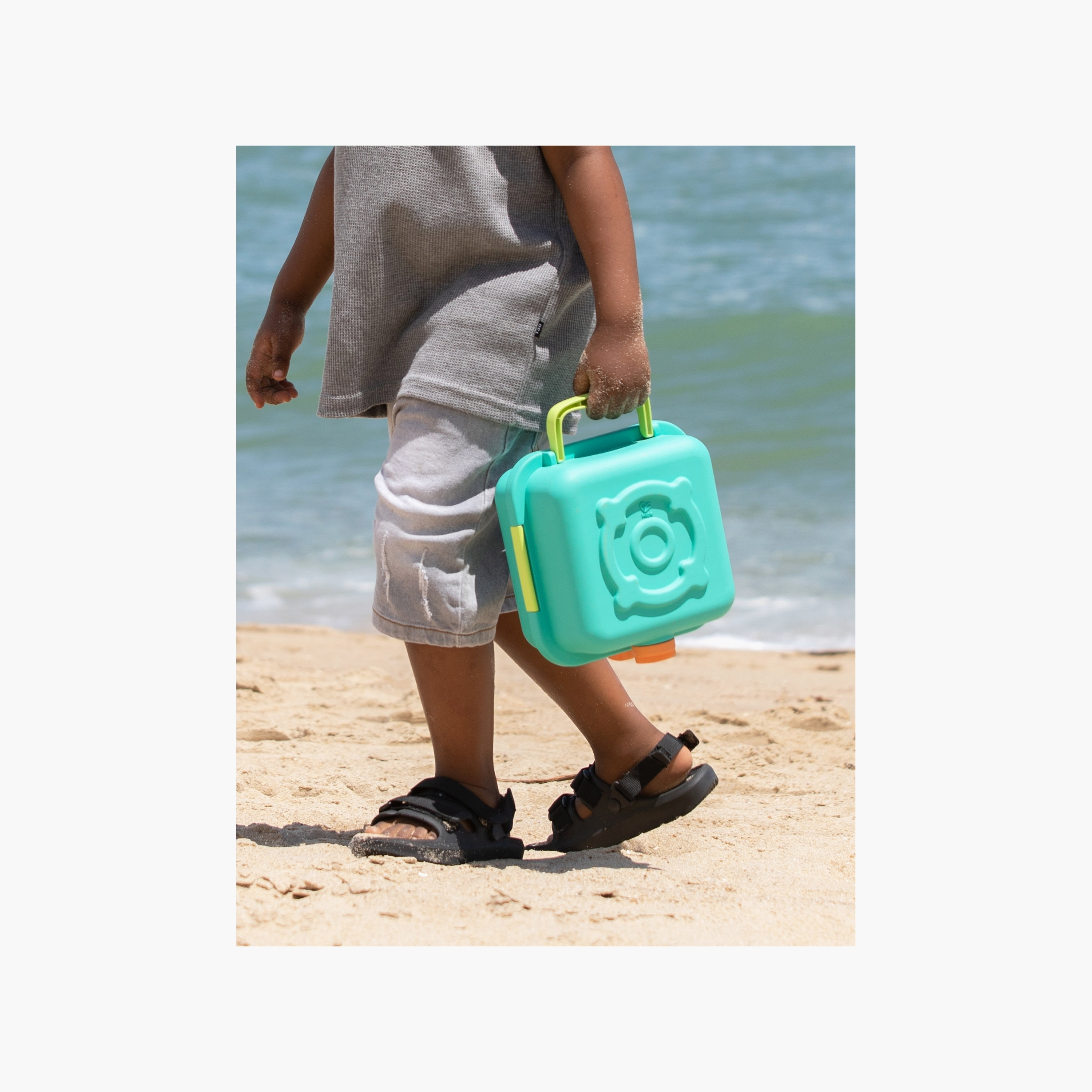 Hape Sandy Chef Beach Cooking Set-toys-outdoor-poolandbeach-beachtoys-image-9