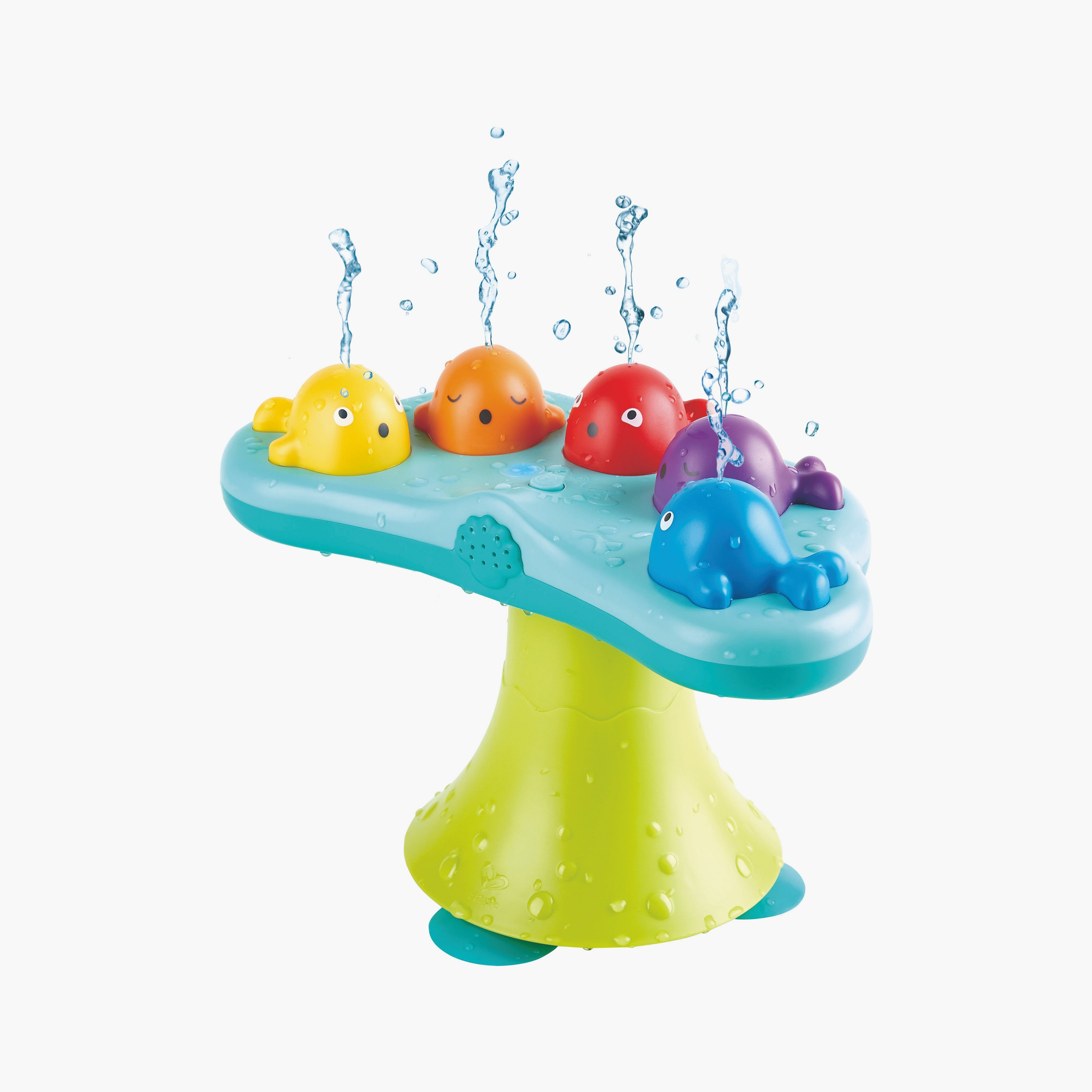 Hape Musical Whale Fountain Bath Toy-toys-babyandtoddlertoys-bathtoys-image-1