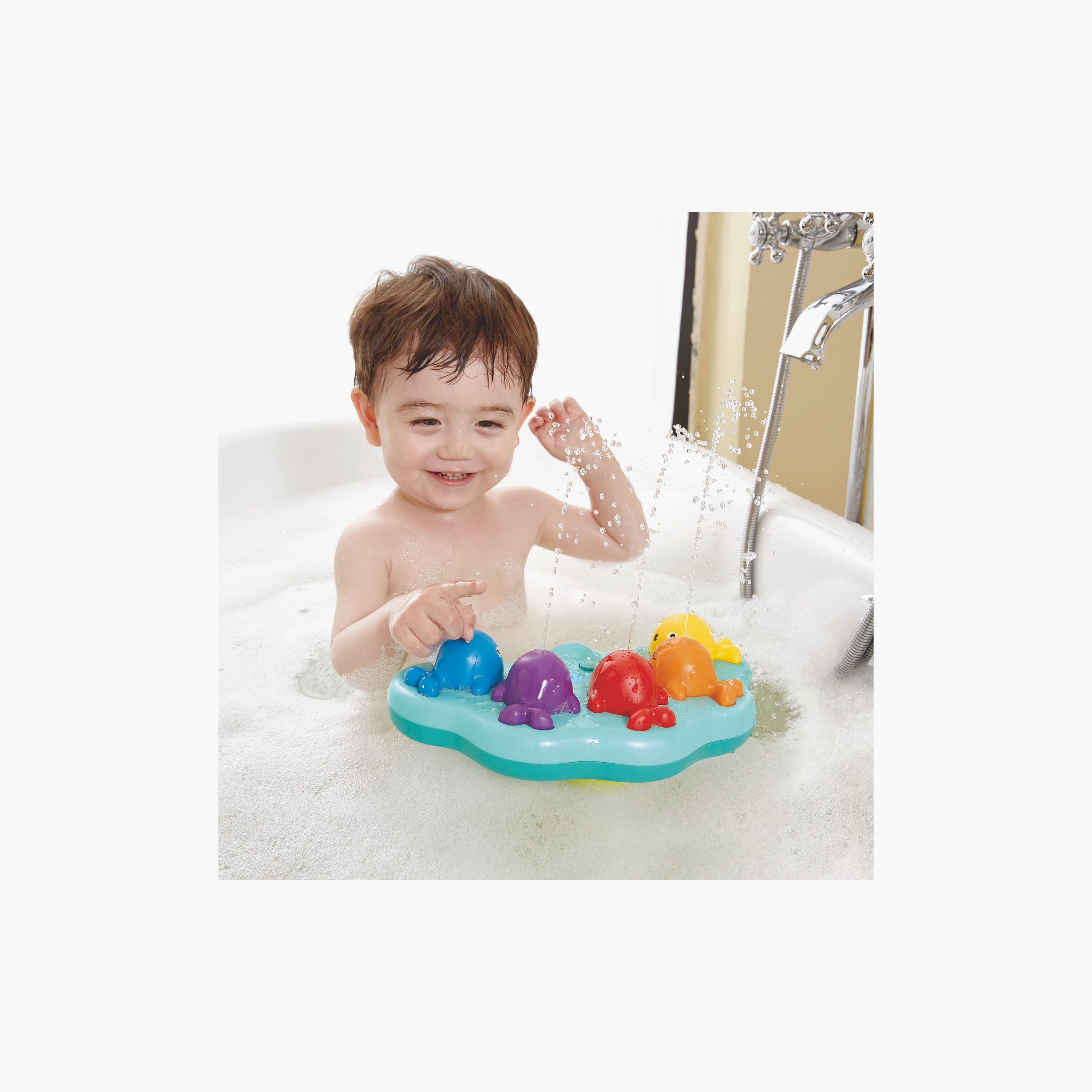Hape Musical Whale Fountain Bath Toy-toys-babyandtoddlertoys-bathtoys-image-5