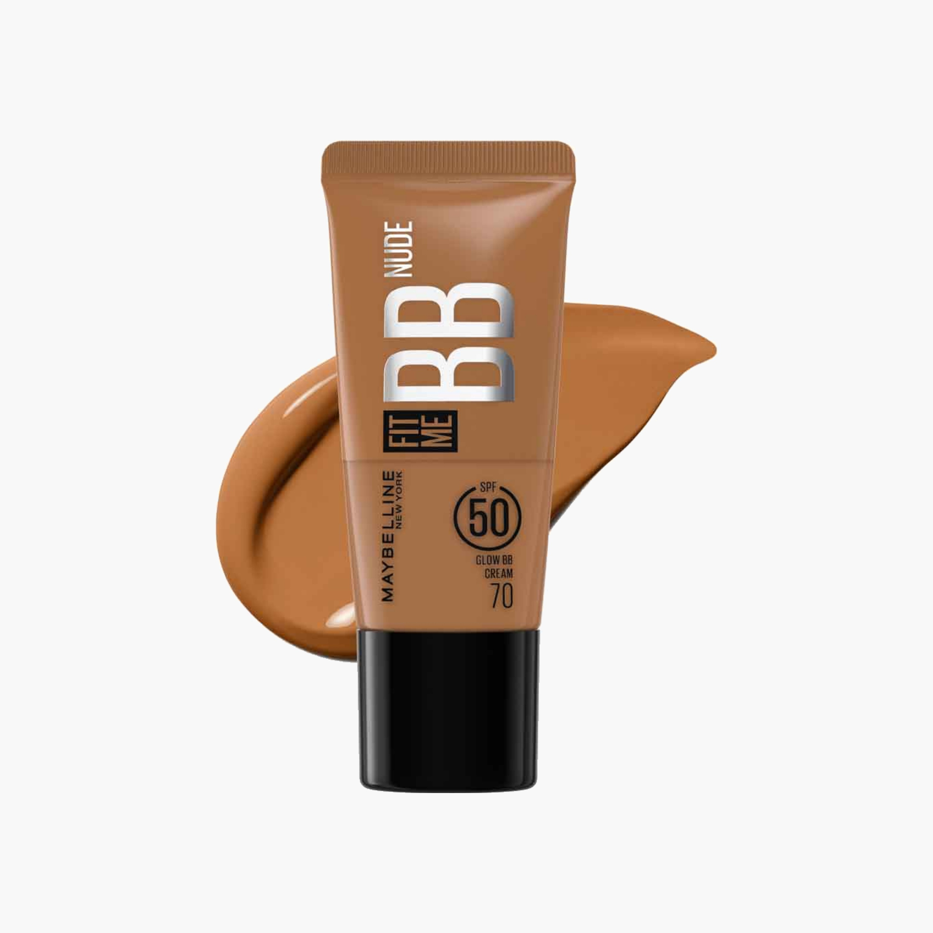 كريم مايبيلين نود جلو بي بي بعامل حماية من الشمس 50-beautyandpersonalcare-makeup-face-bbandcccreams-image-11