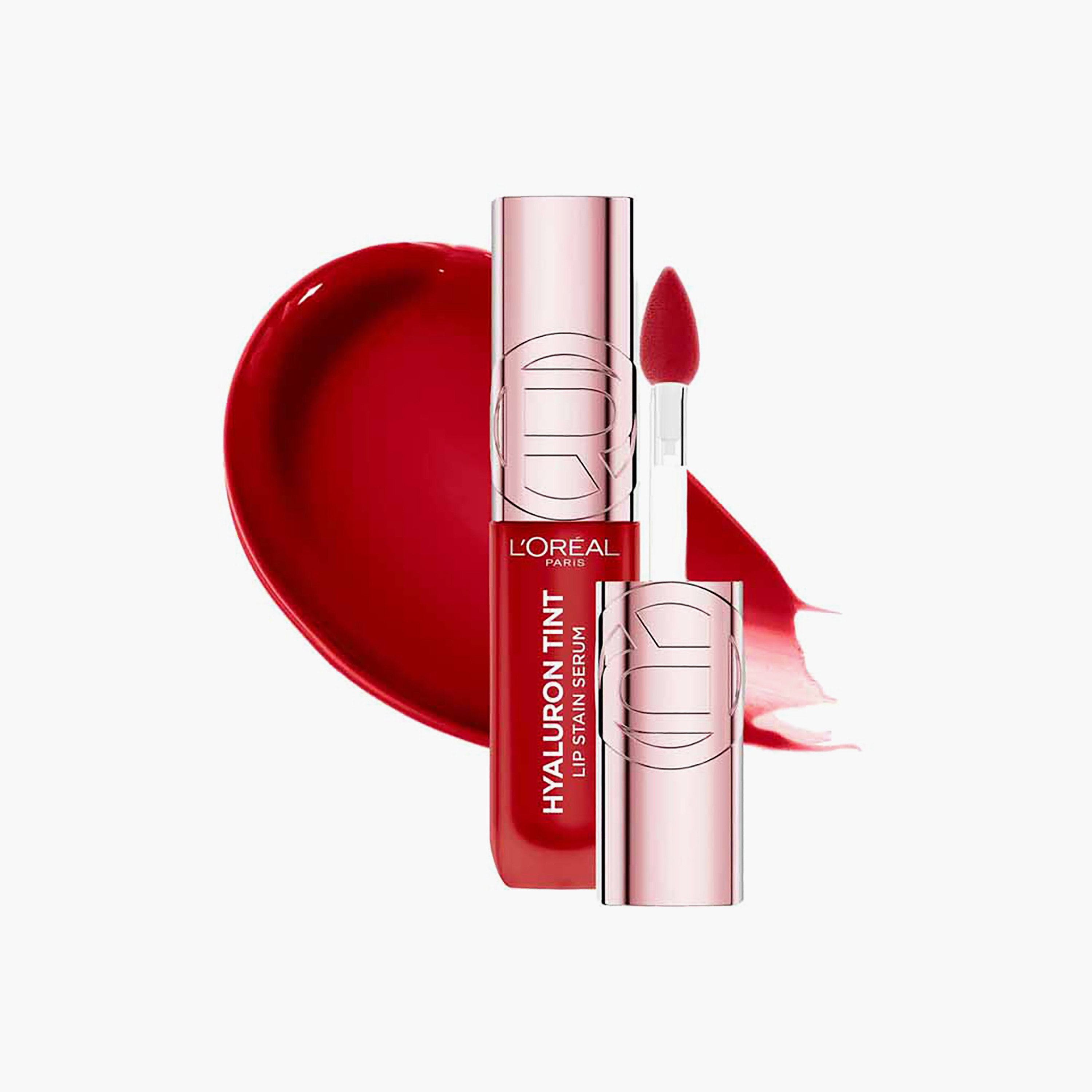 L'Oreal Paris Hyaluron Lip Stain Serum-beautyandpersonalcare-makeup-lips-liptint-image-2