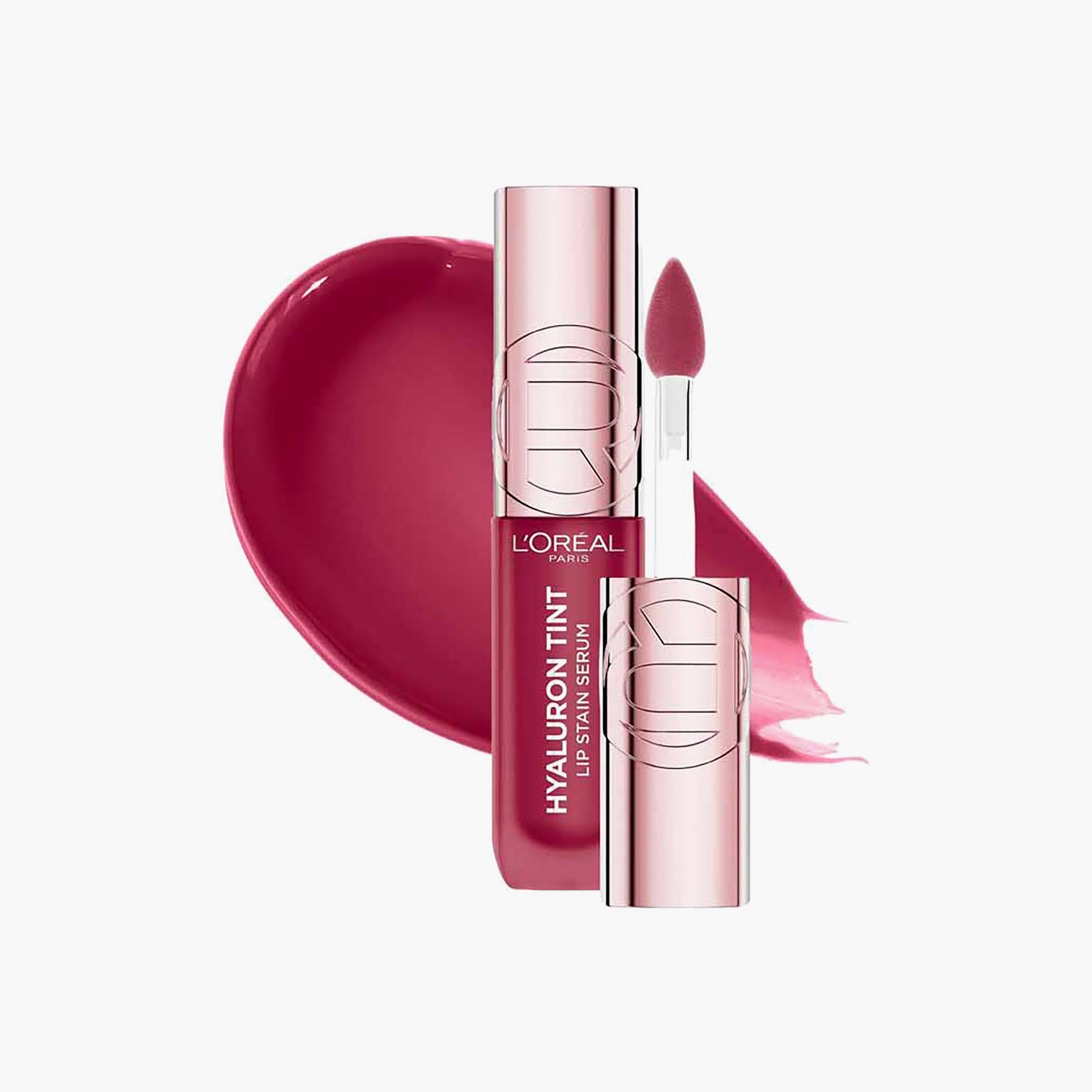 سيروم لوريال باريس هيالورون لتلوين الشفاه-beautyandpersonalcare-makeup-lips-liptint-image-2