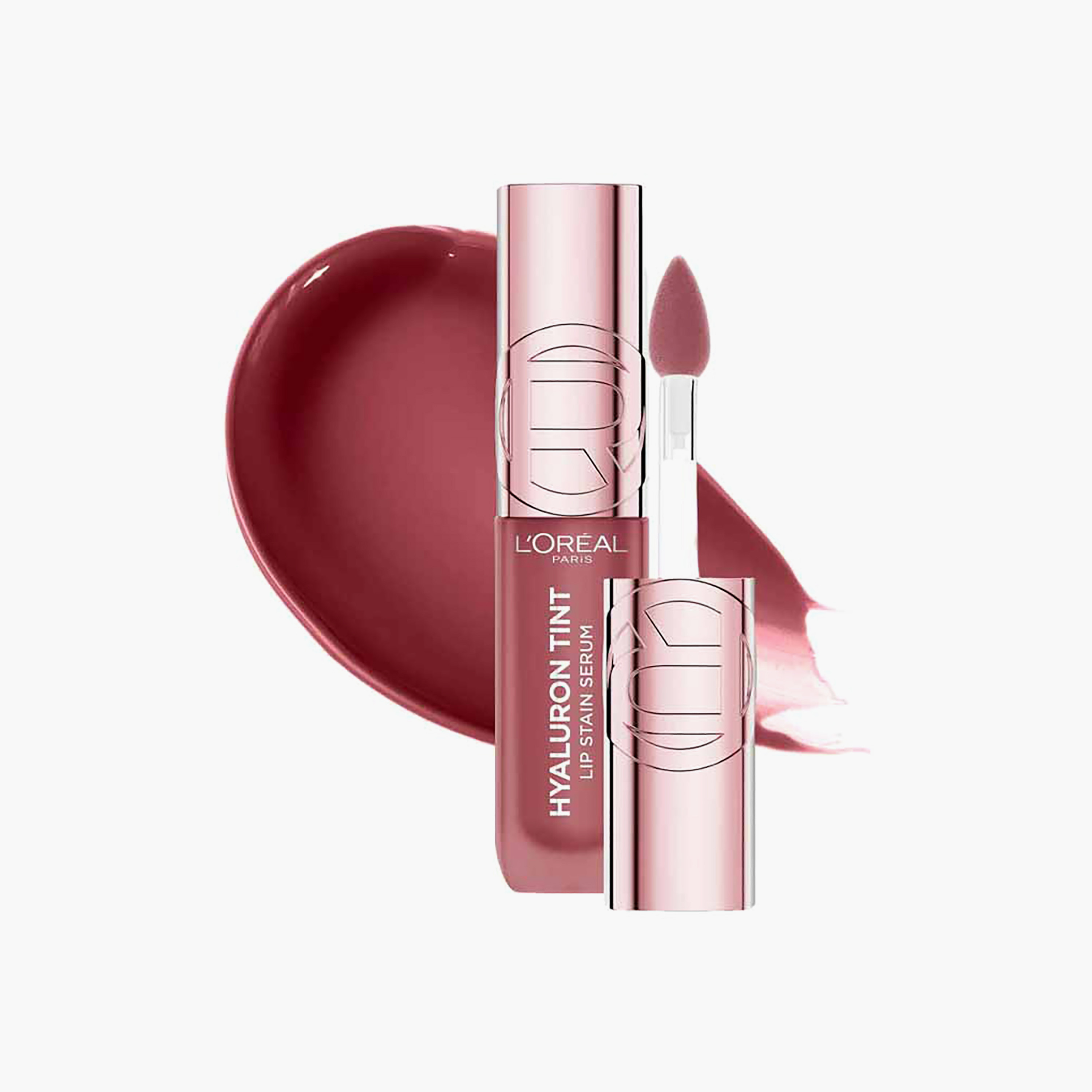 L'Oreal Paris Hyaluron Lip Stain Serum-beautyandpersonalcare-makeup-lips-liptint-image-2