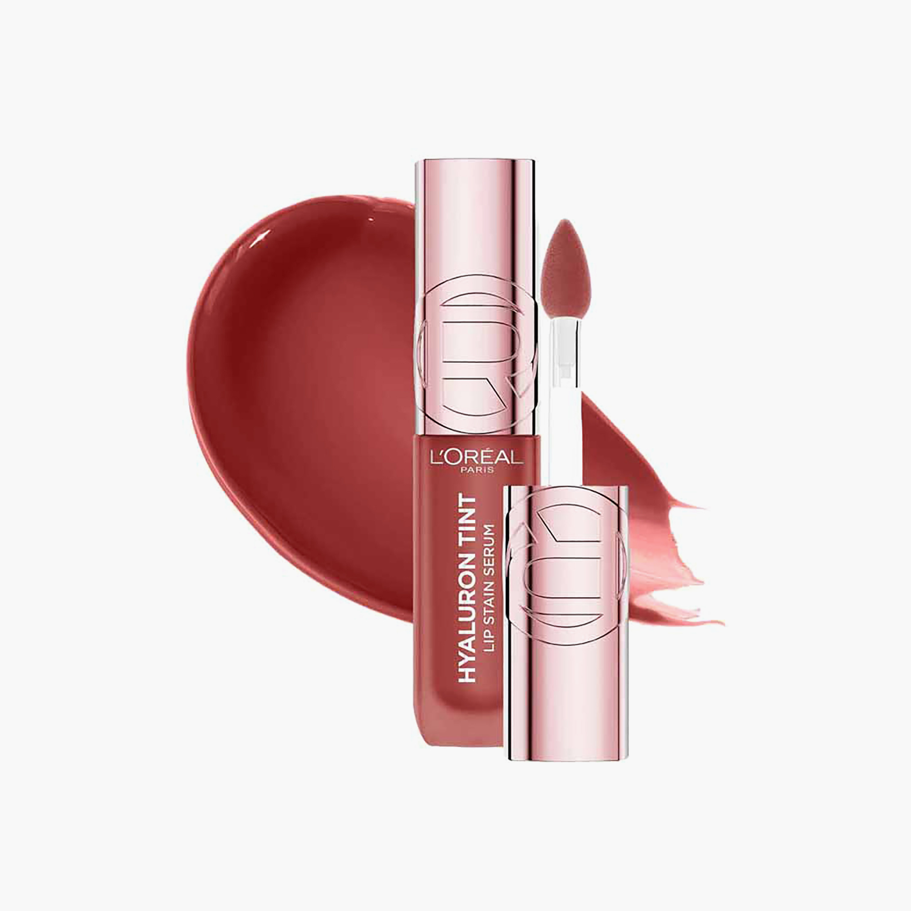 L'Oreal Paris Hyaluron Lip Stain Serum-beautyandpersonalcare-makeup-lips-liptint-image-2