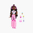​Barbie Dream Besties Skate Party Brooklyn Doll and Accessories-toys-dollsandplaysets-dolls-image-1