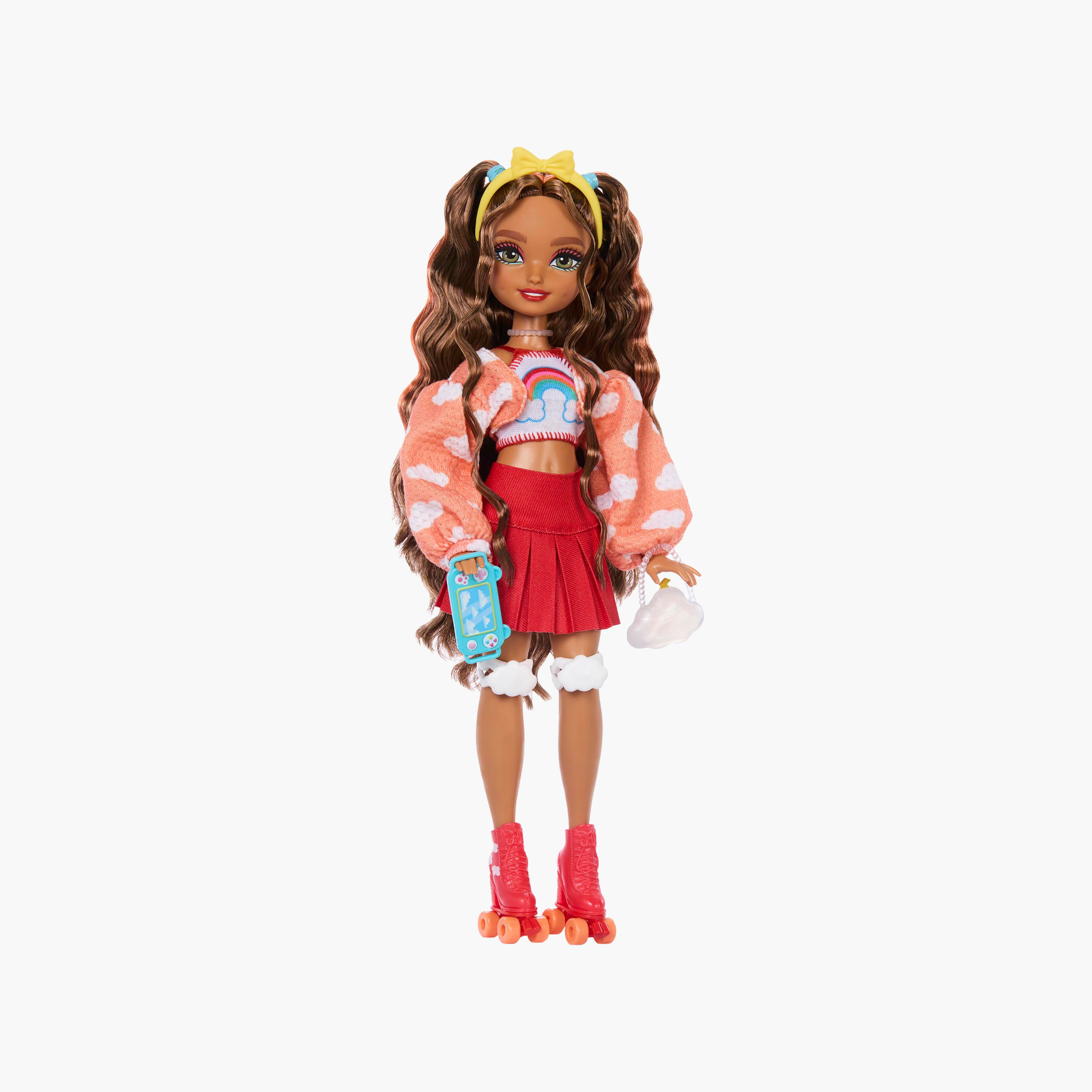 ​Barbie Dream Besties Skate Party Teresa Doll and Accessories-toys-dollsandplaysets-dolls-image-2