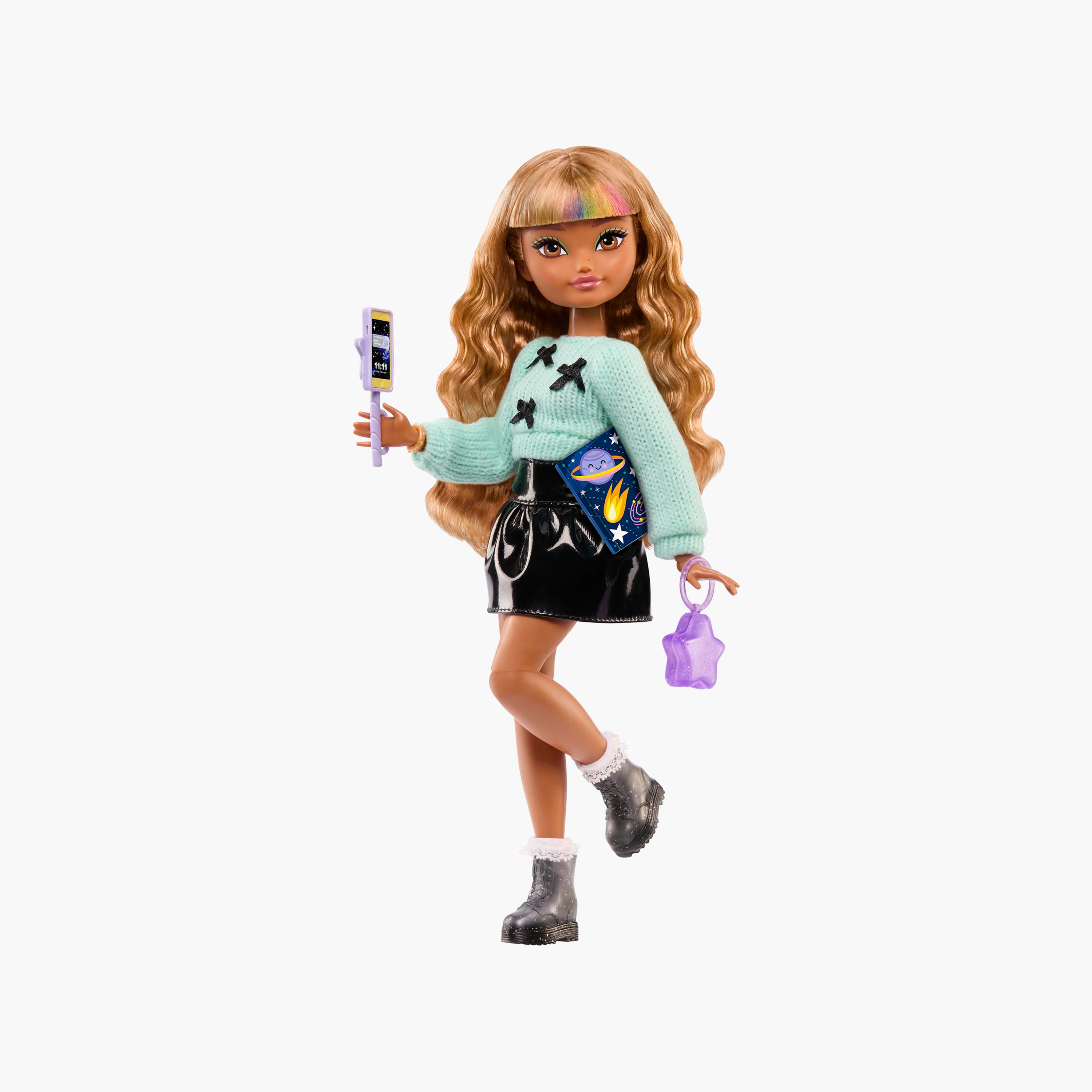 ​Barbie Dream Besties Zia Doll and Accessories-toys-dollsandplaysets-dolls-image-2