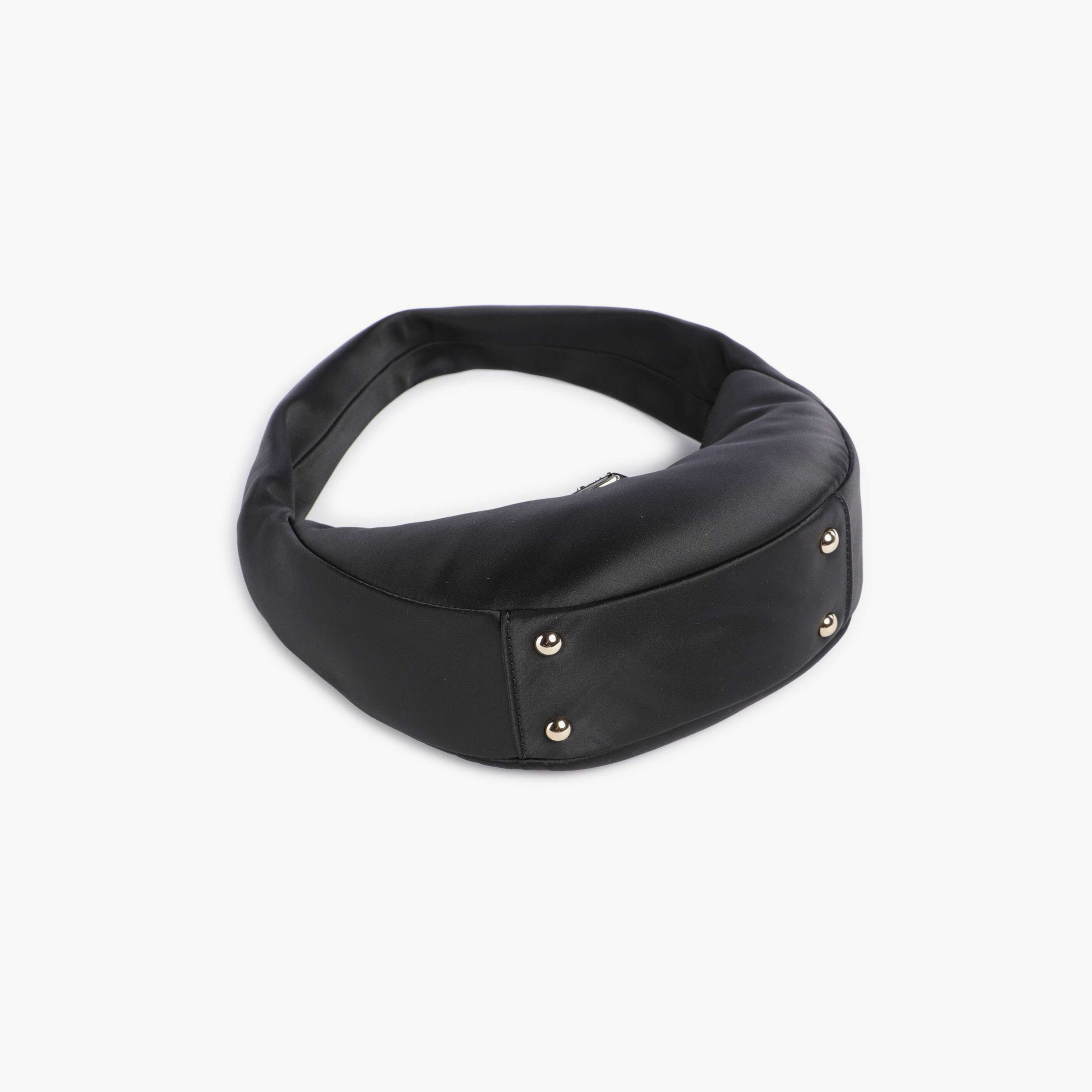 Guess - Sunetra Mini Shoulder Bag - Black-women-bagsandwallets-handbags-image-4