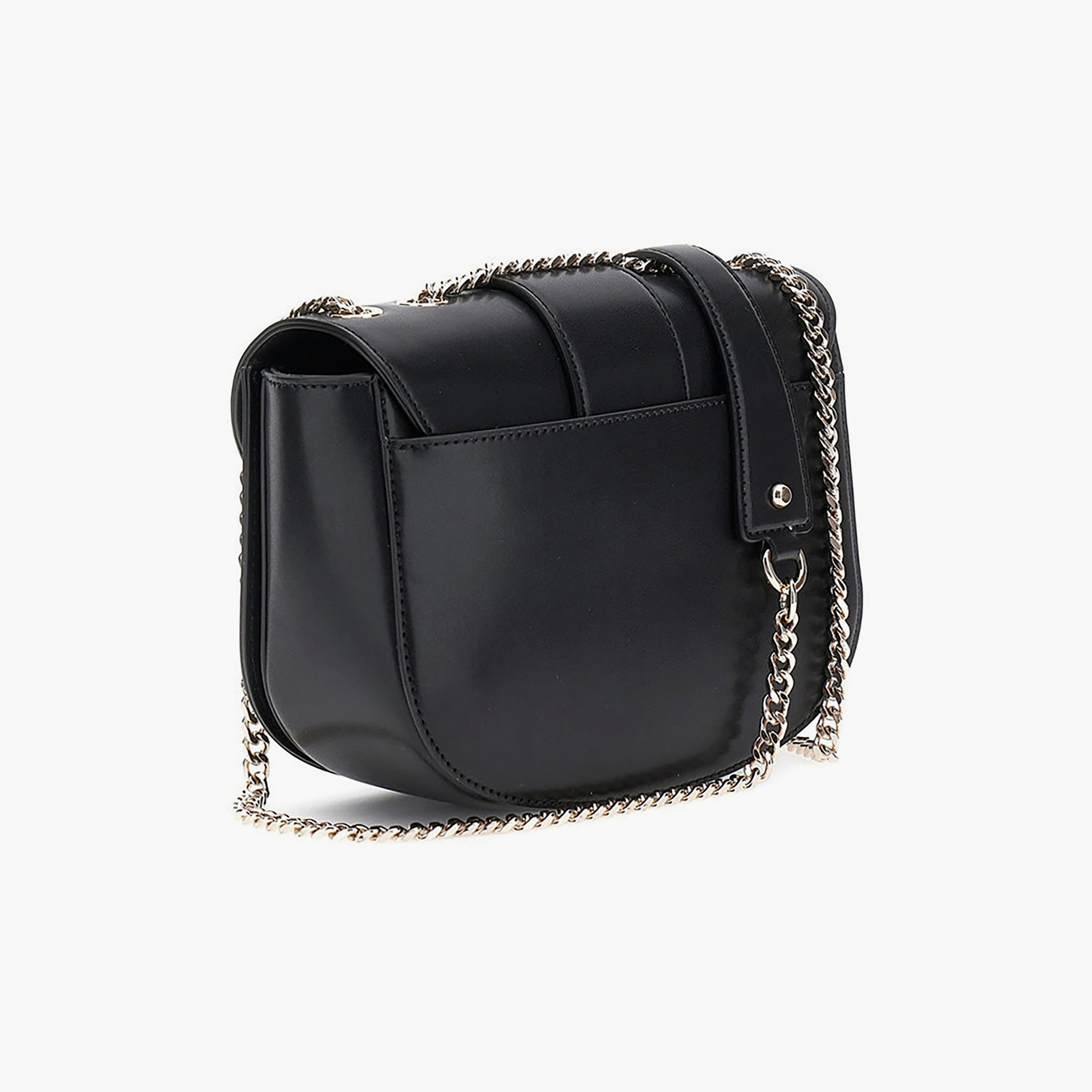 حقيبة كروس بودي جيس جاين بغطاء إغلاق وحزام سلسلة-women-bagsandwallets-handbags-image-2