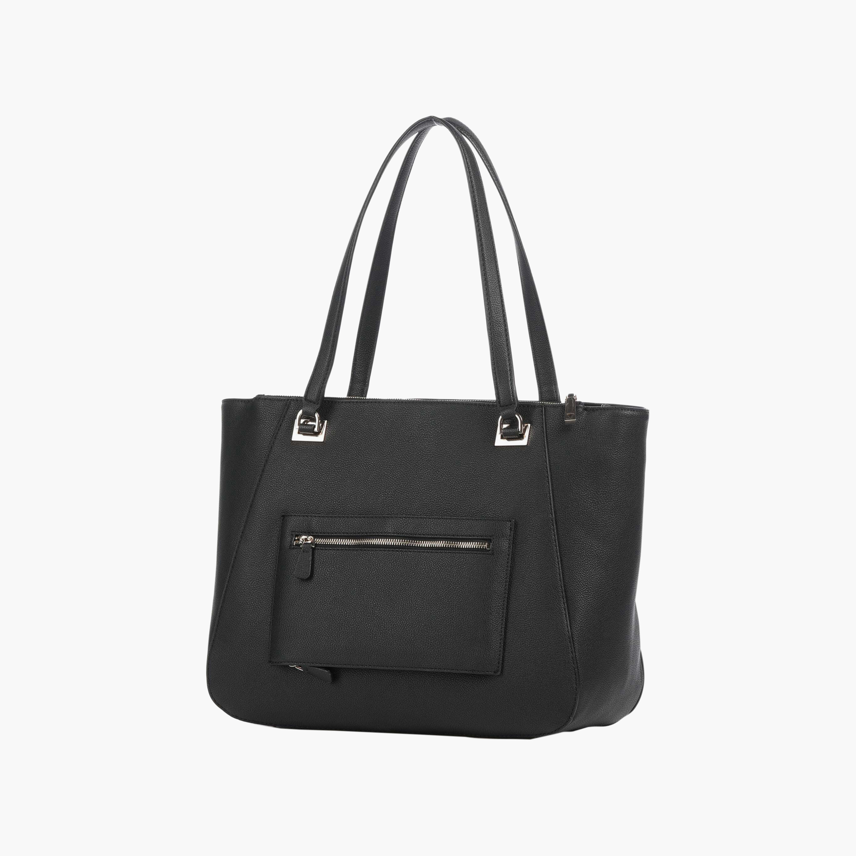 حقيبة توت بمقبضين مزدوجين وإغلاق بسحاب من جيس كاليبرا-women-bagsandwallets-handbags-image-2
