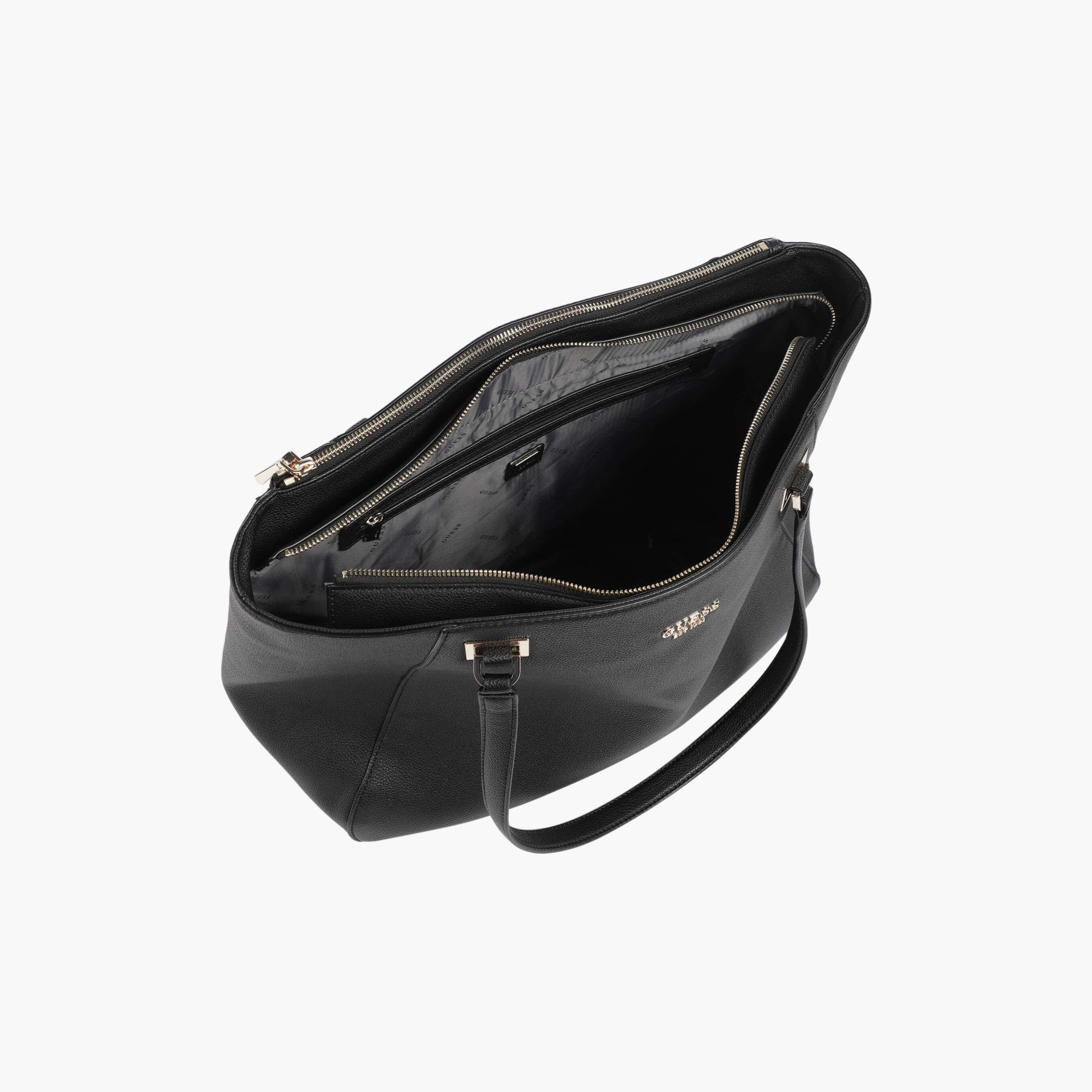 حقيبة توت بمقبضين مزدوجين وإغلاق بسحاب من جيس كاليبرا-women-bagsandwallets-handbags-image-3