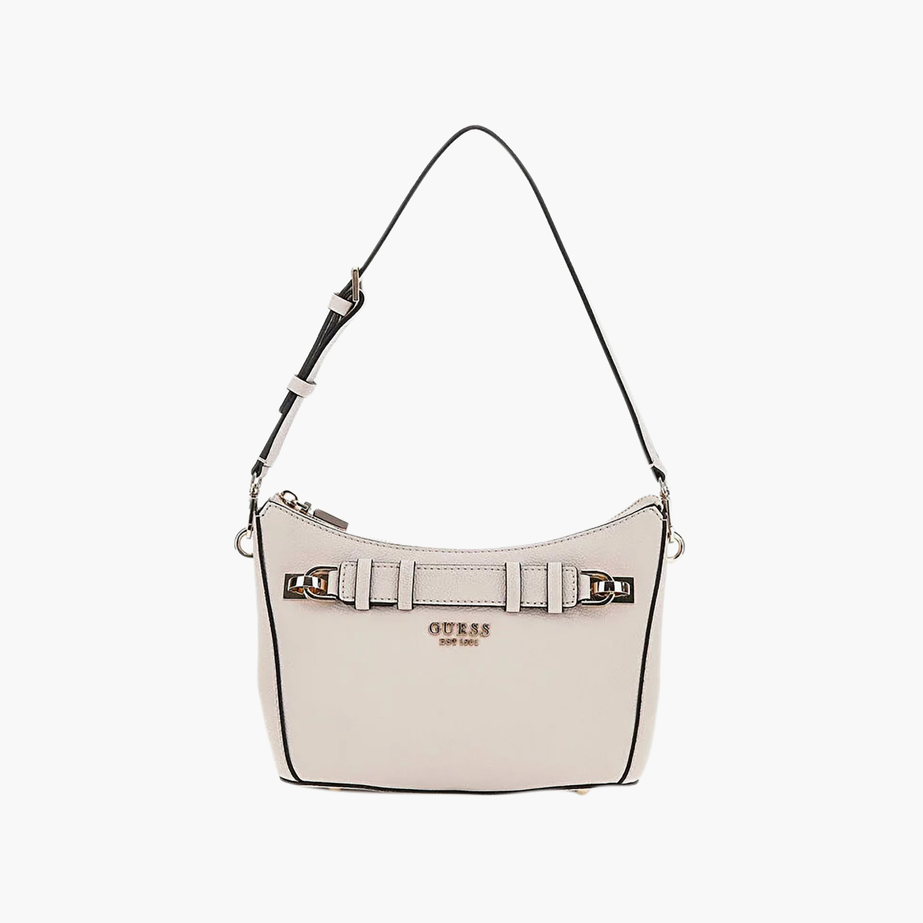 حقيبة هوبو جيس غريغوريا بنقش مزخرف مع إغلاق بسحاب وحزام قابل للتعديل-women-bagsandwallets-handbags-image-1
