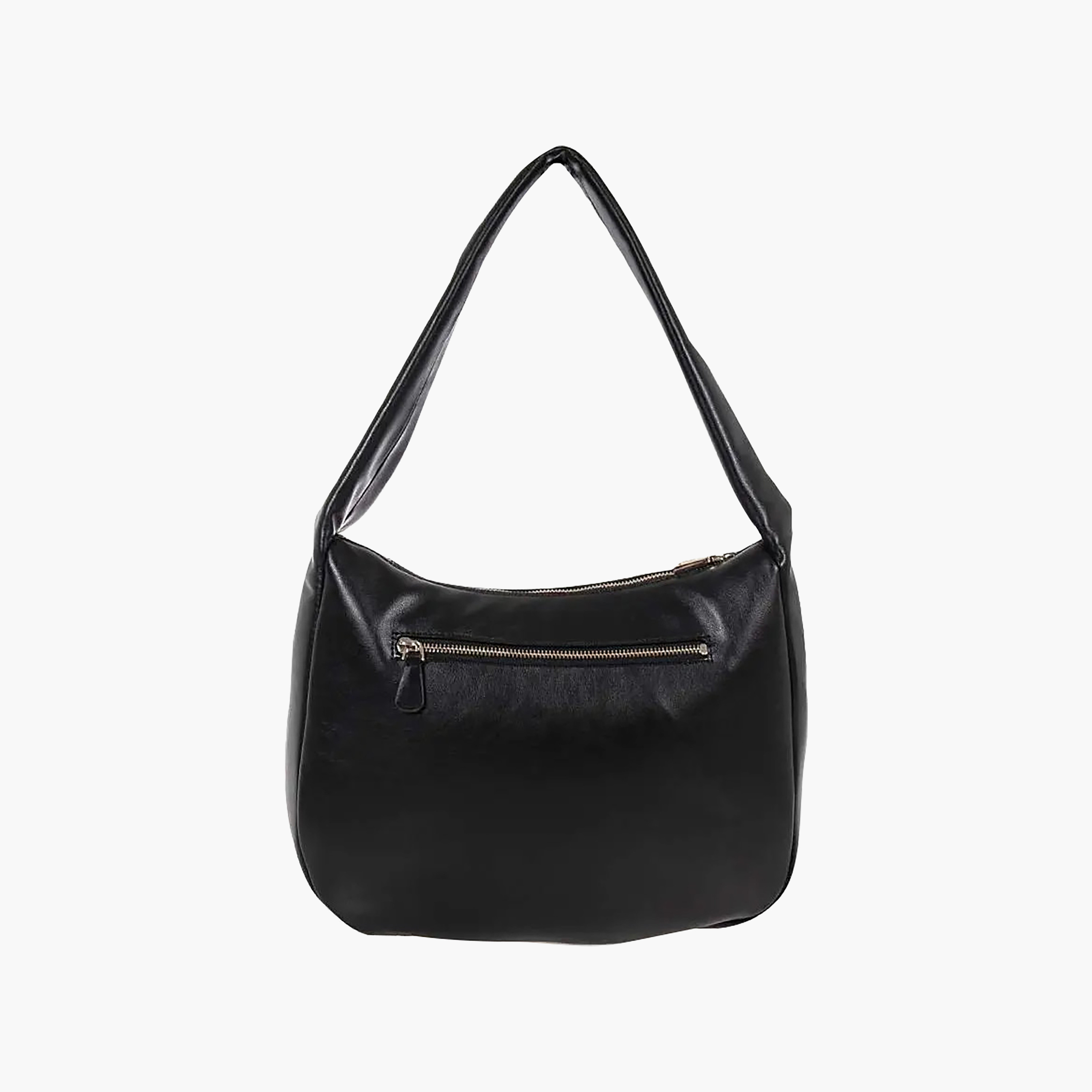Guess Sunetra Single Handle Hobo Bag with Zipper Closure and Shoulder Strap-women-bagsandwallets-handbags-image-2