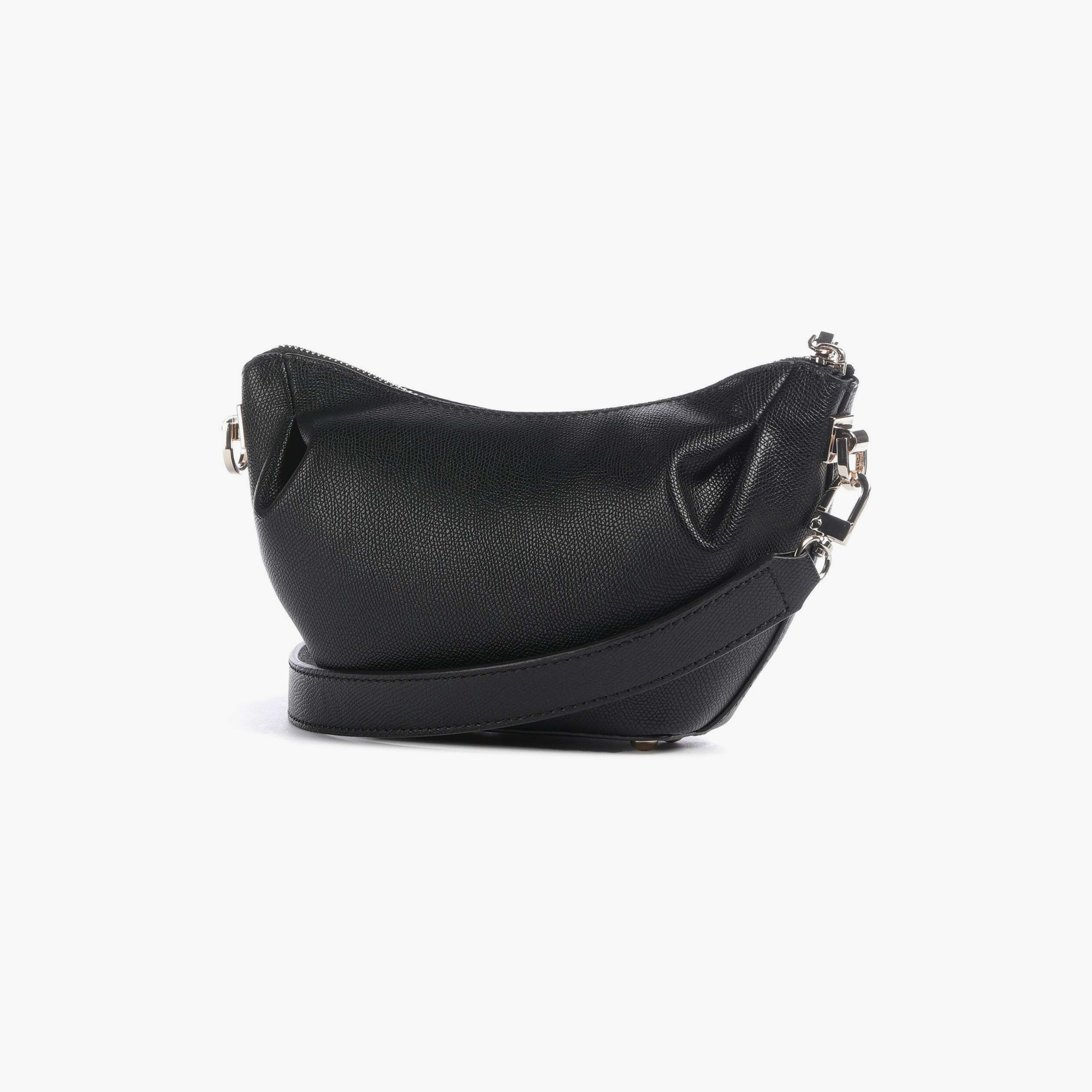 حقيبة كتف Guess أموريت بنسيج مُحبَّب مع إغلاق بسحّاب وحزام قابل للتعديل-women-bagsandwallets-handbags-image-2
