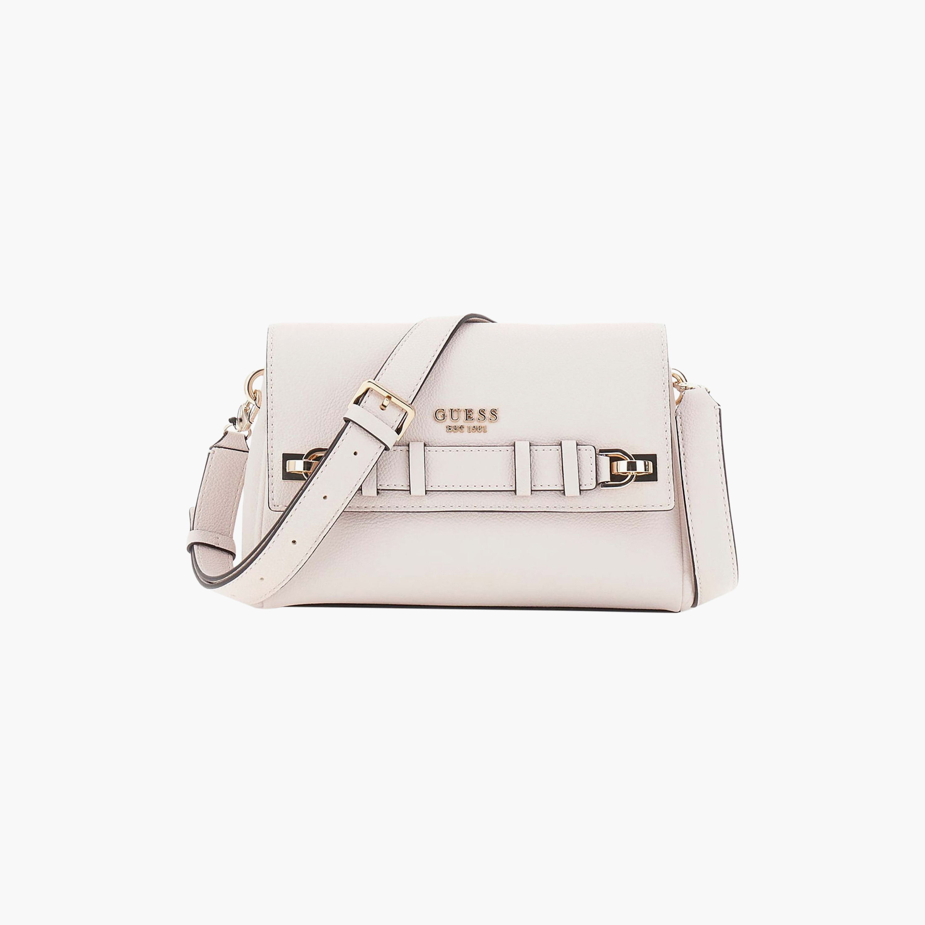 حقيبة كروس بودي جريجوريا من جيس مع إغلاق بالسديلة وحزام قابل للتعديل-women-bagsandwallets-handbags-image-1