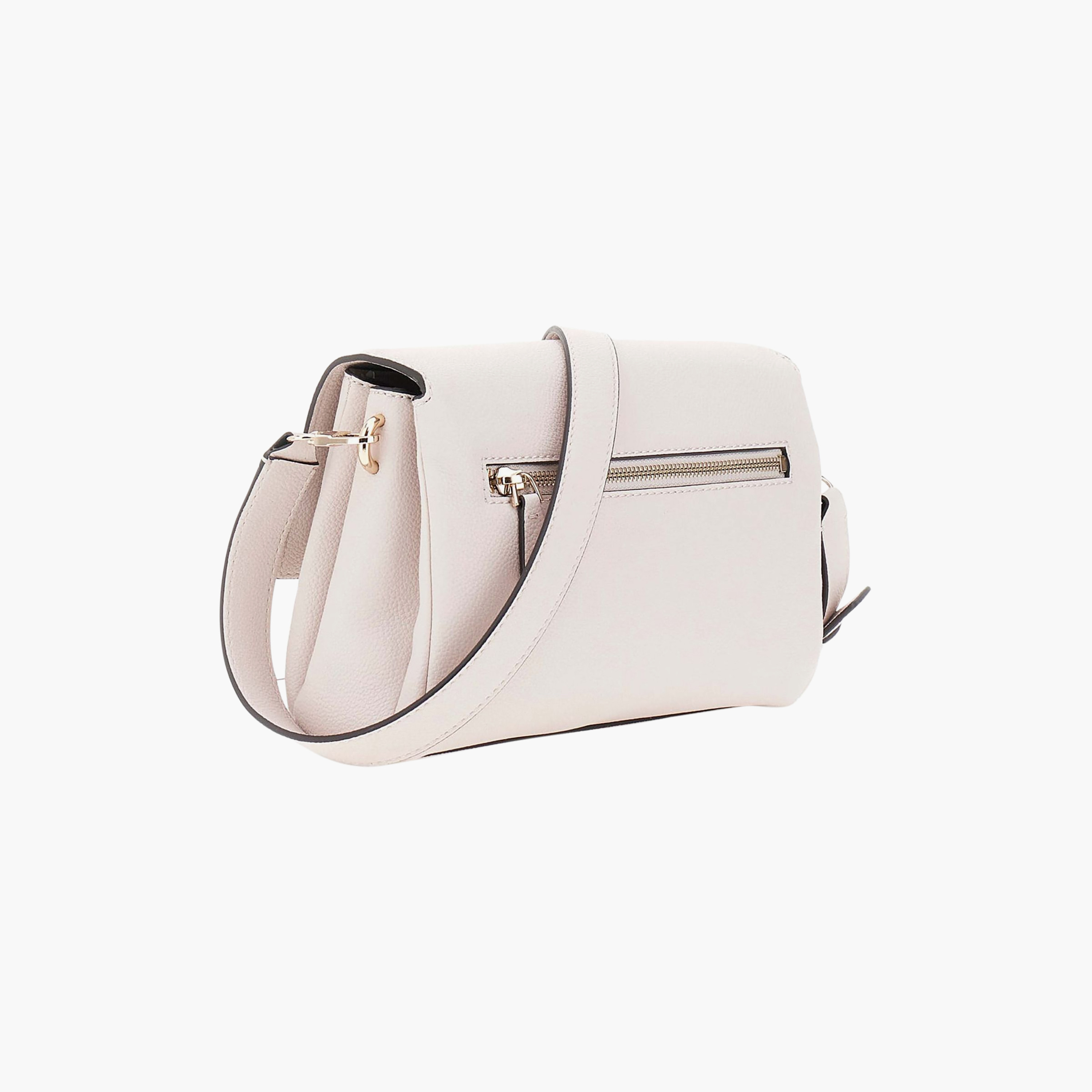 Guess Gregoria Crossbody Bag with Flap Closure and Adjustable Strap-women-bagsandwallets-handbags-image-2