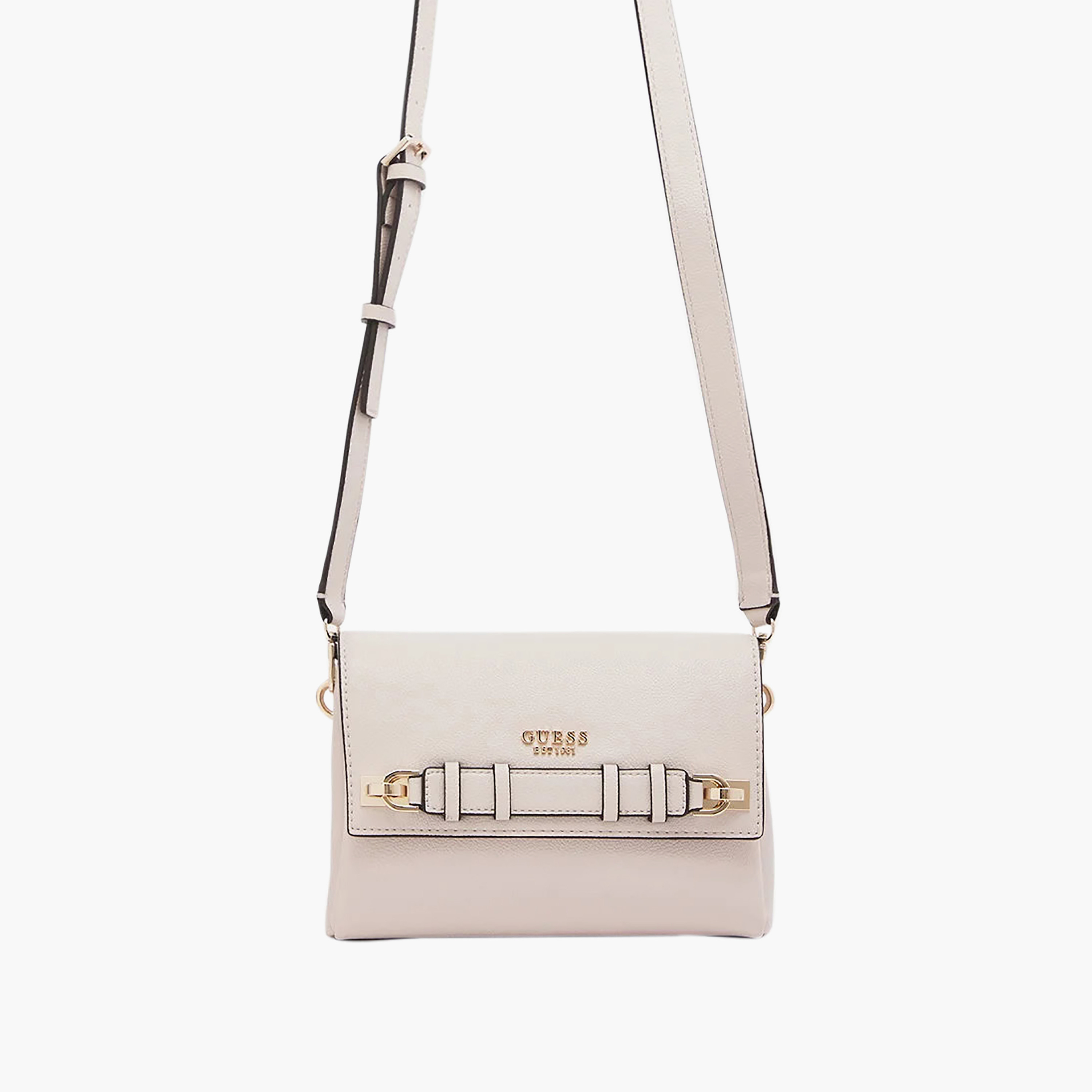 حقيبة كروس بودي جريجوريا من جيس مع إغلاق بالسديلة وحزام قابل للتعديل-women-bagsandwallets-handbags-image-3