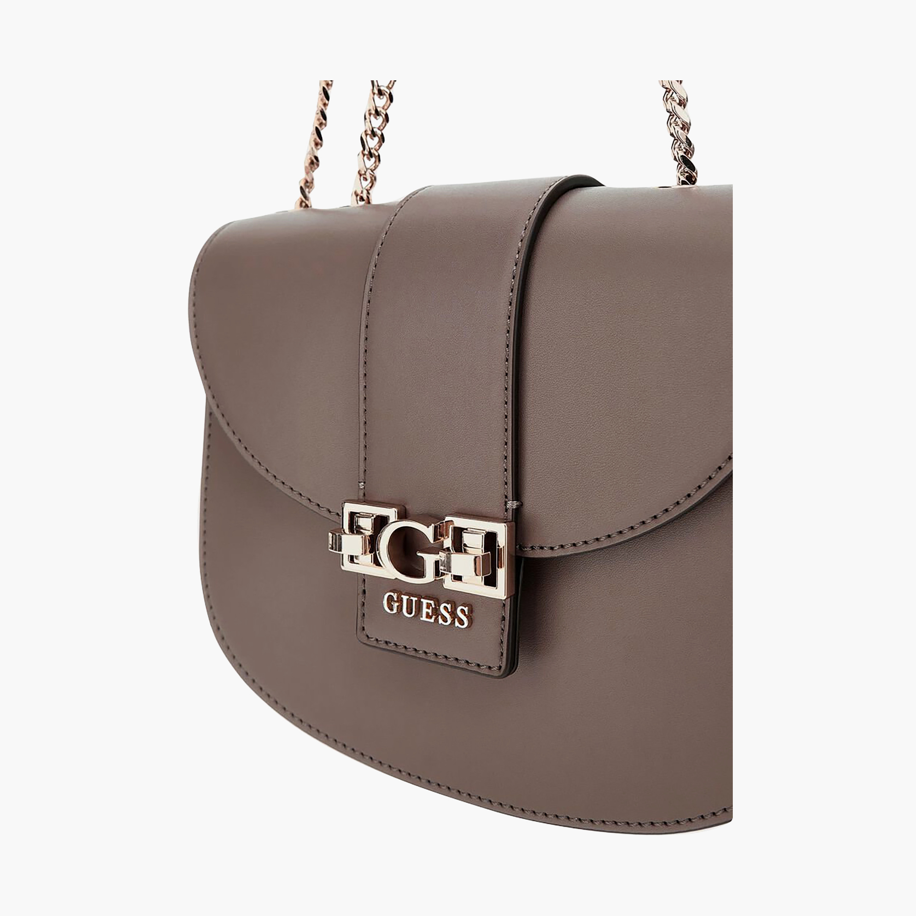 Guess - Jane Convertible Xbody Flap - Beige/Natural-women-bagsandwallets-handbags-image-4