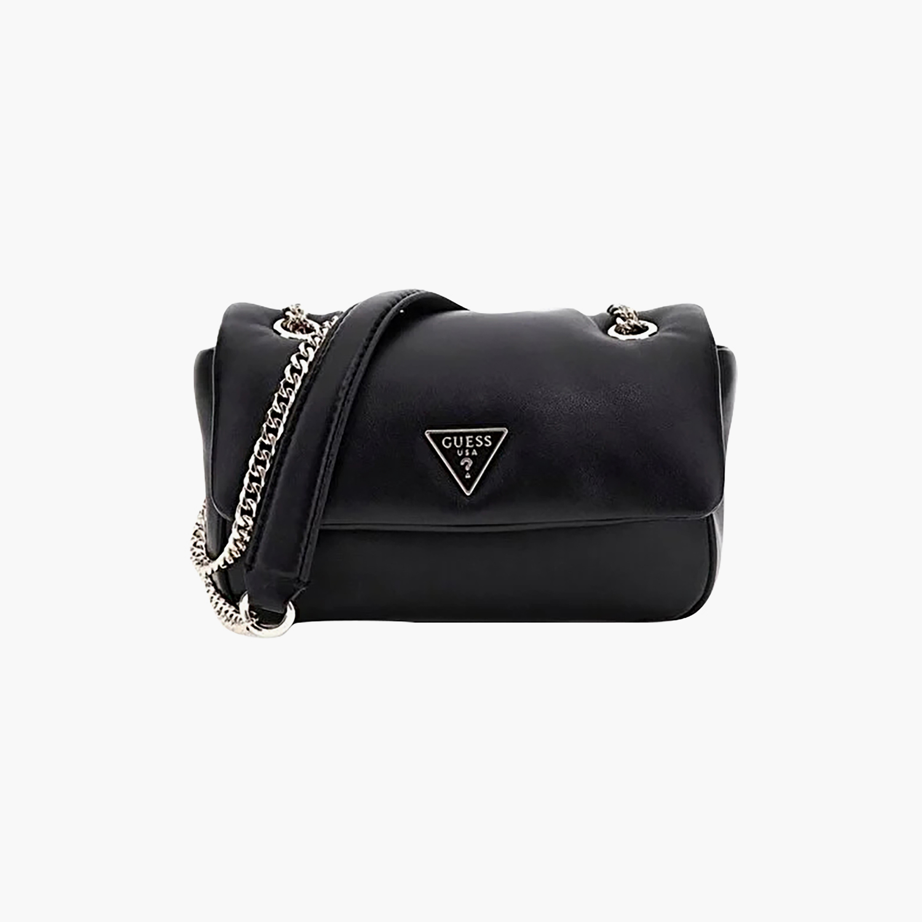 حقيبة كتف سونيترا من جيس مع إغلاق بلقطة وحزام سلسلة-women-bagsandwallets-handbags-image-1
