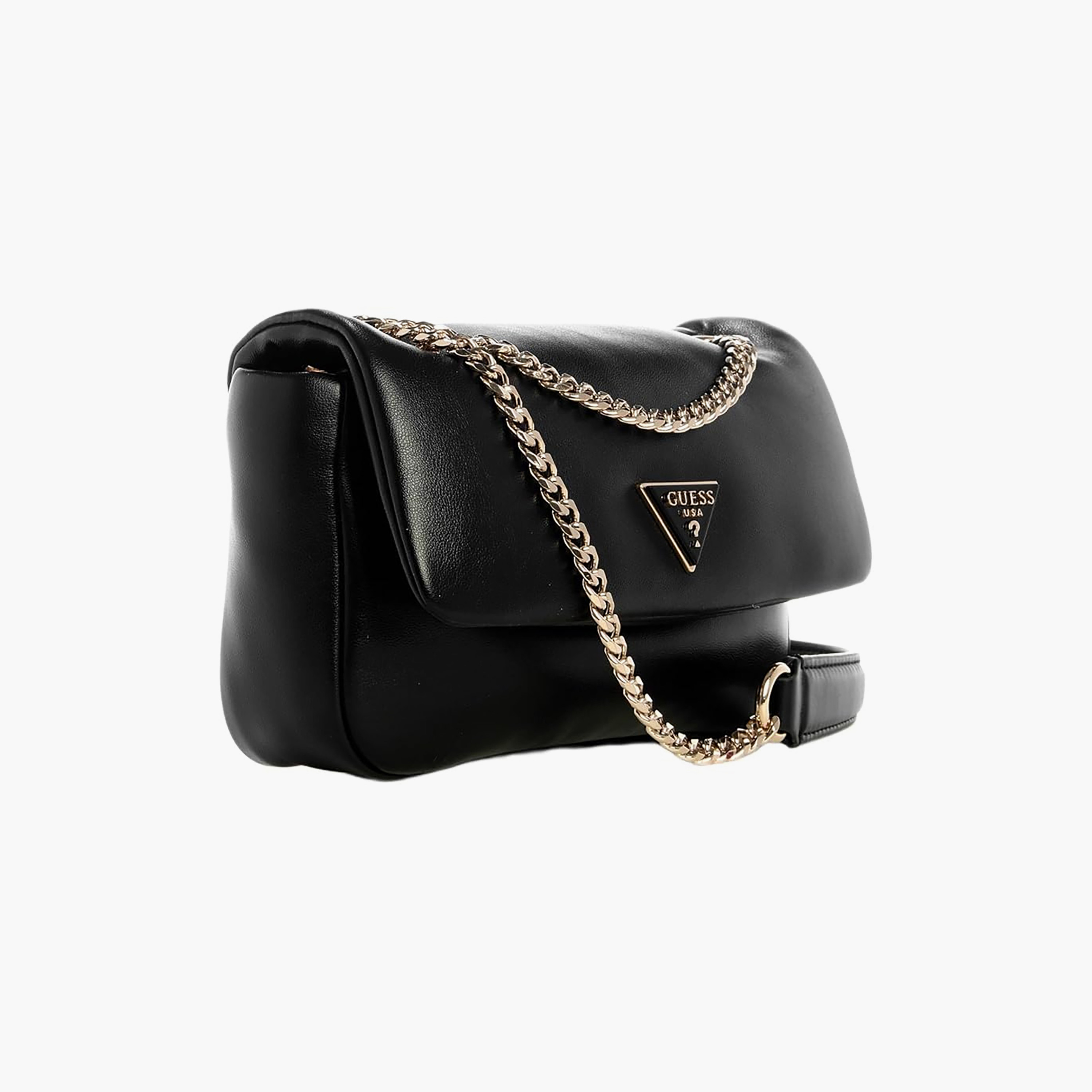حقيبة كتف سونيترا من جيس مع إغلاق بلقطة وحزام سلسلة-women-bagsandwallets-handbags-image-2